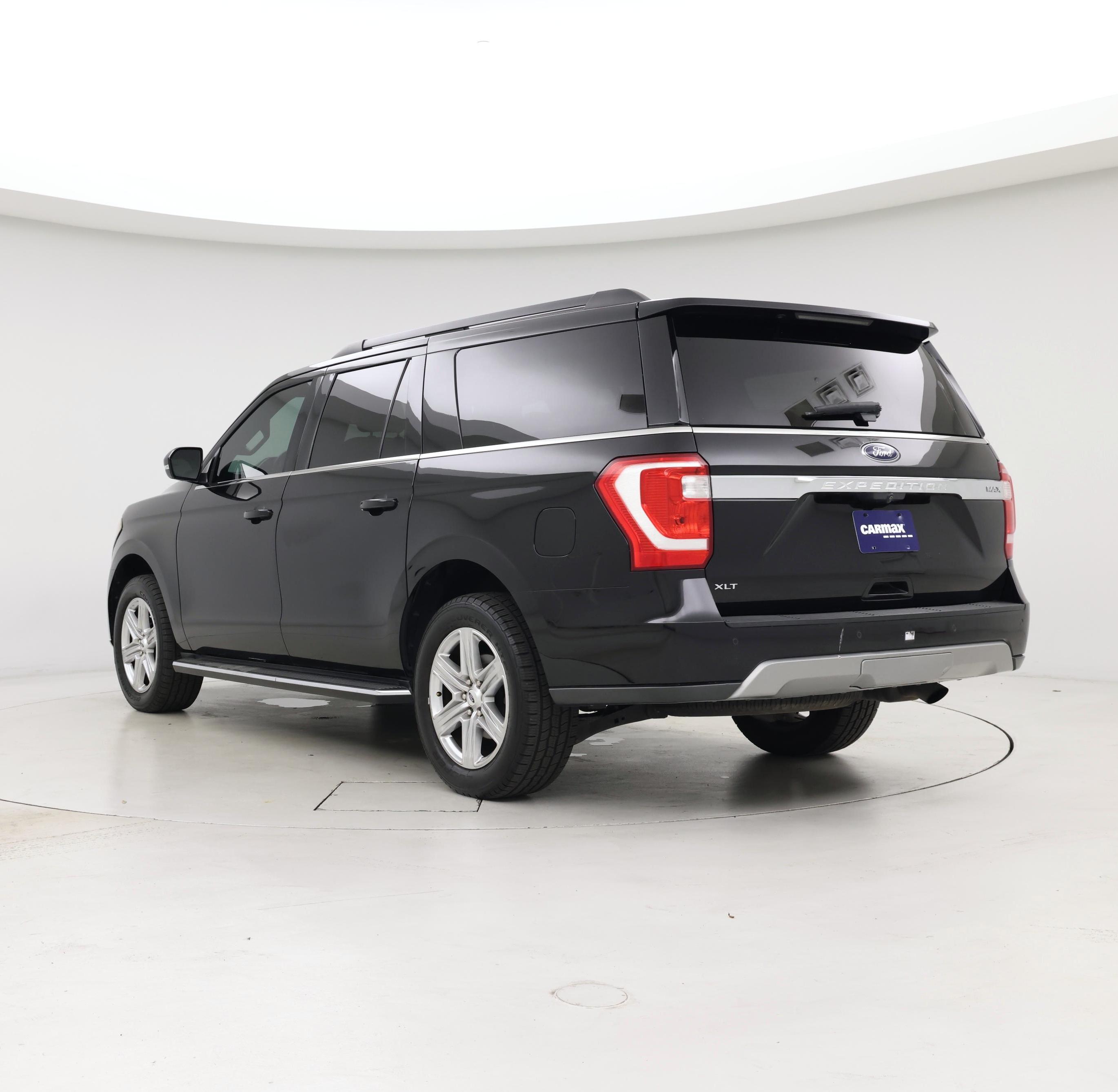 Thumbnail: 2019 Ford Expedition - 2