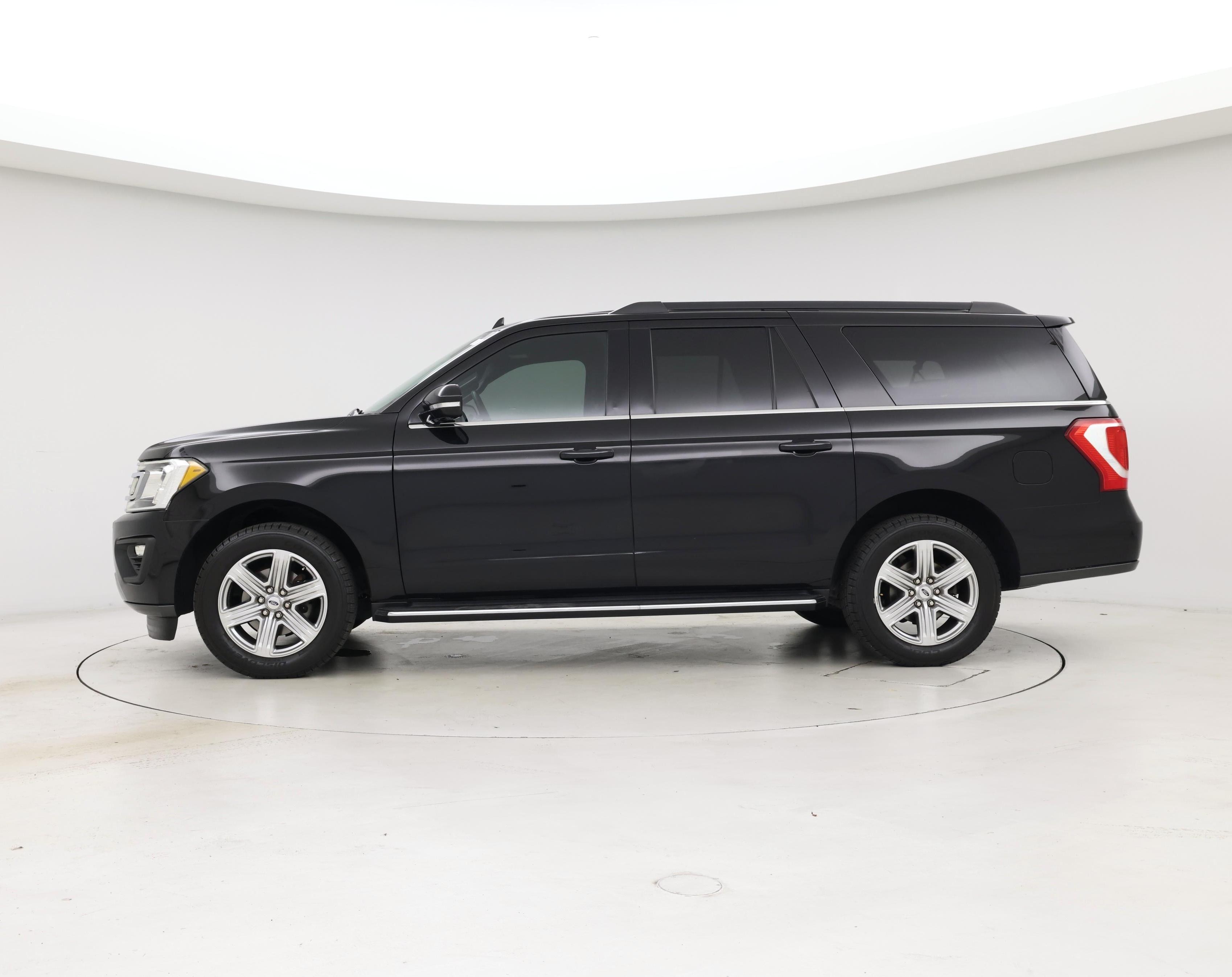 Thumbnail: 2019 Ford Expedition - 3