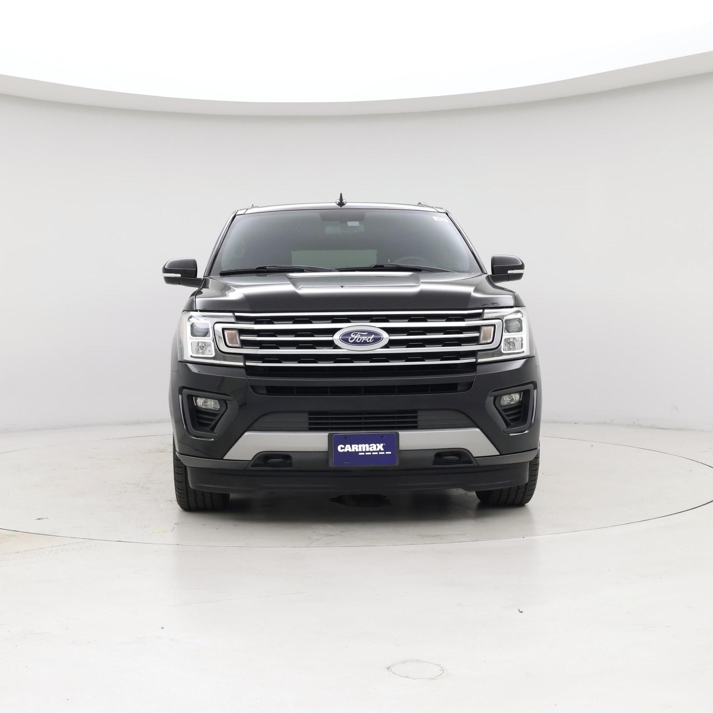 Thumbnail: 2019 Ford Expedition - 5