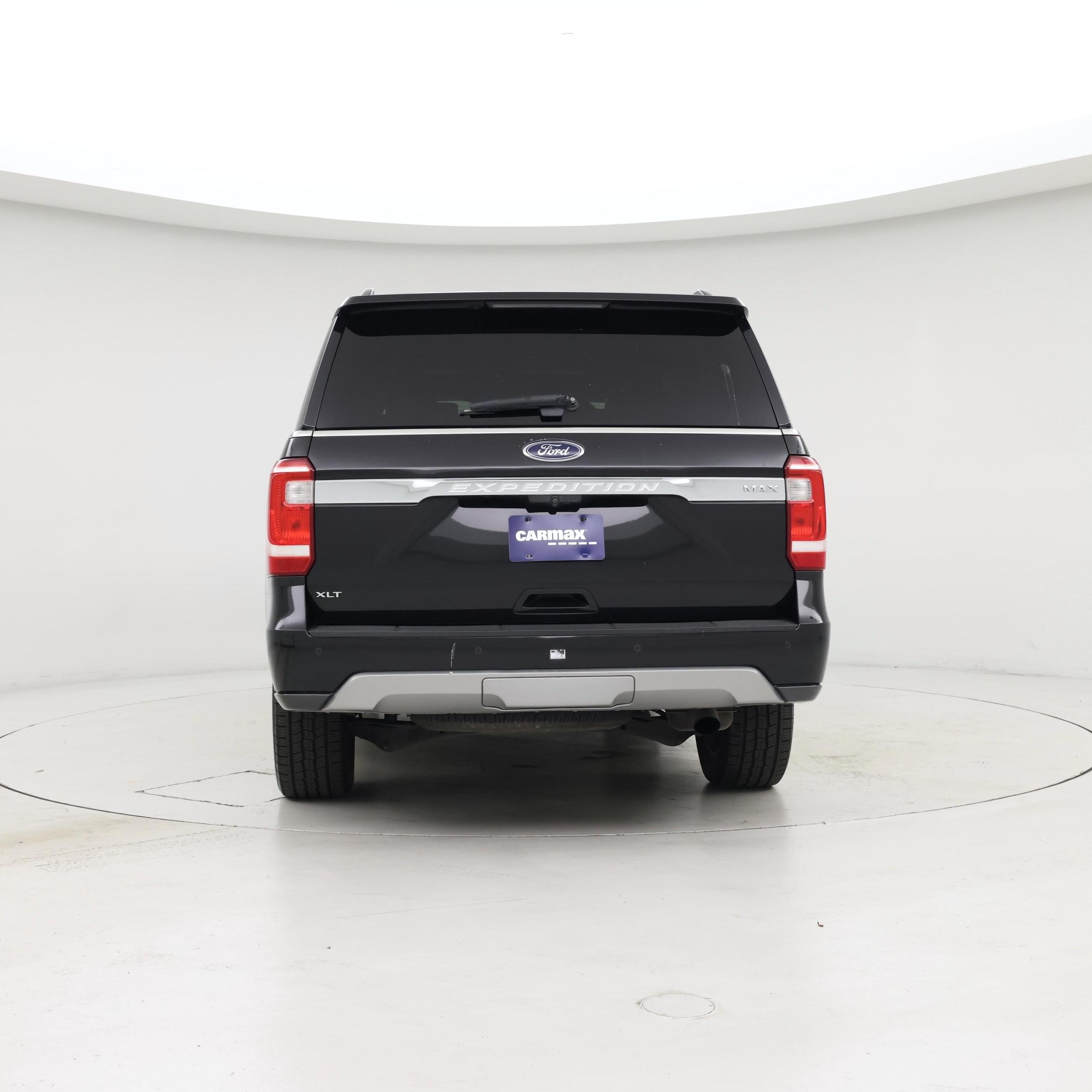 Thumbnail: 2019 Ford Expedition - 6