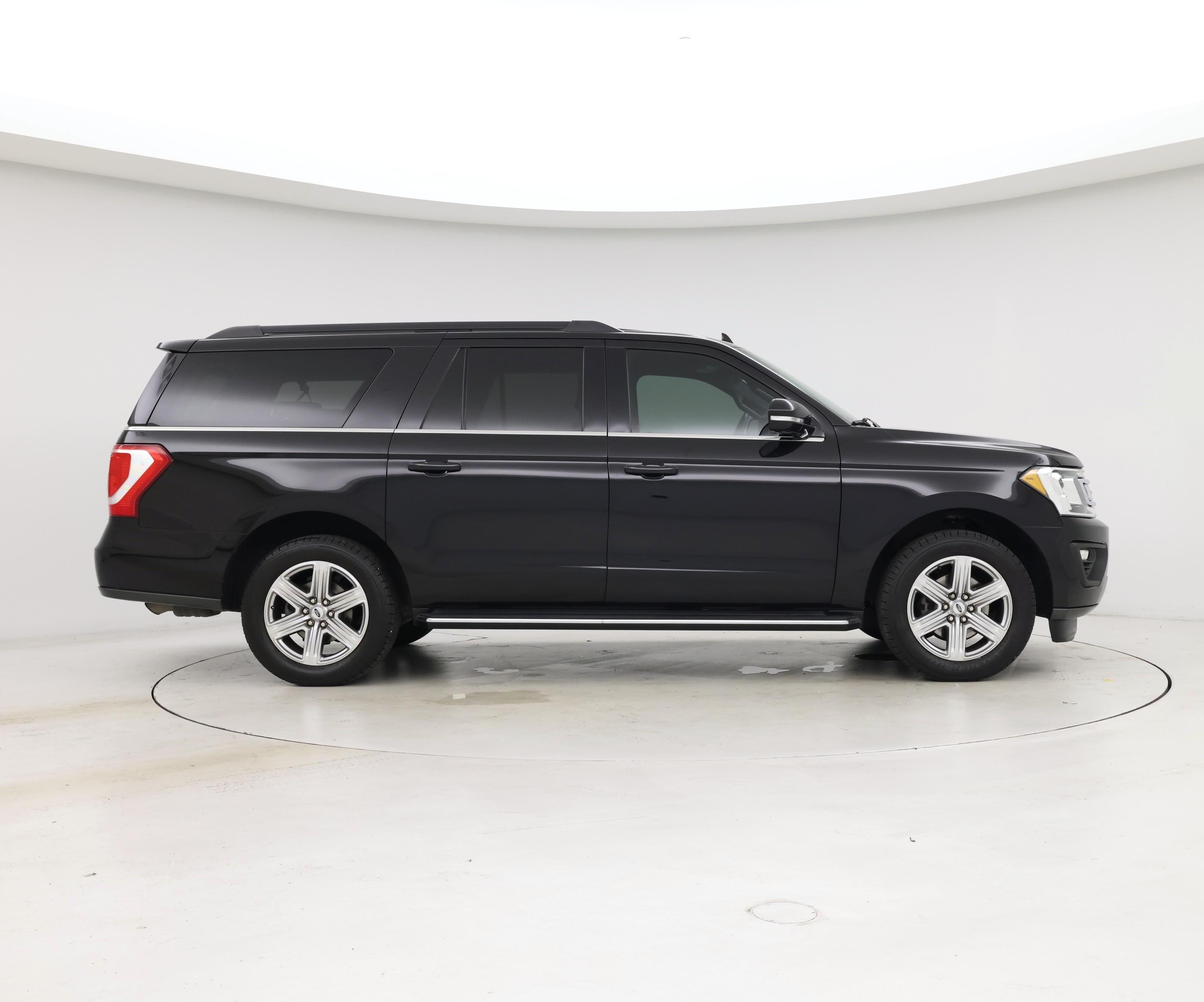 Thumbnail: 2019 Ford Expedition - 7