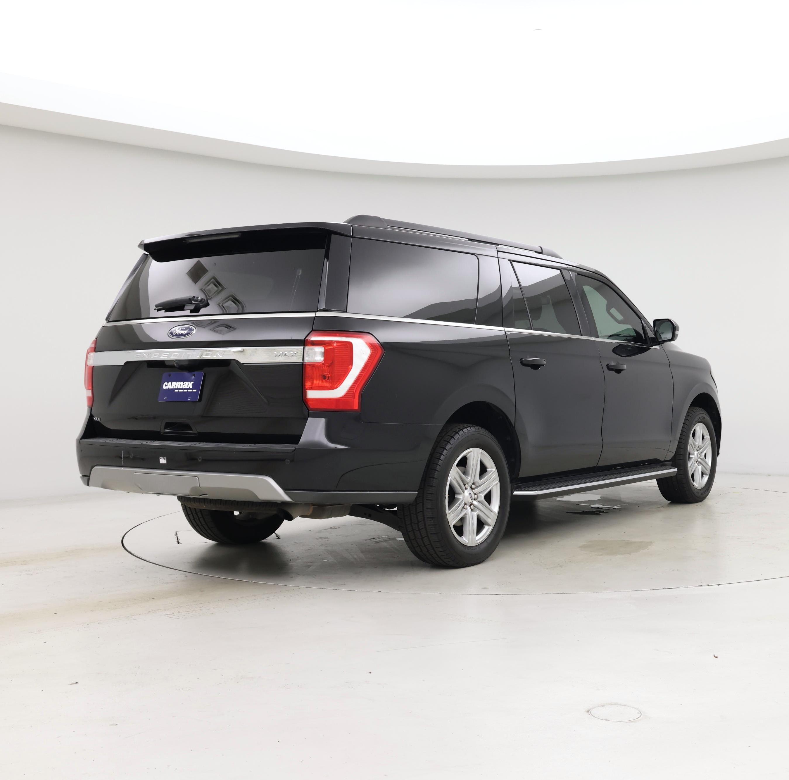 Thumbnail: 2019 Ford Expedition - 8