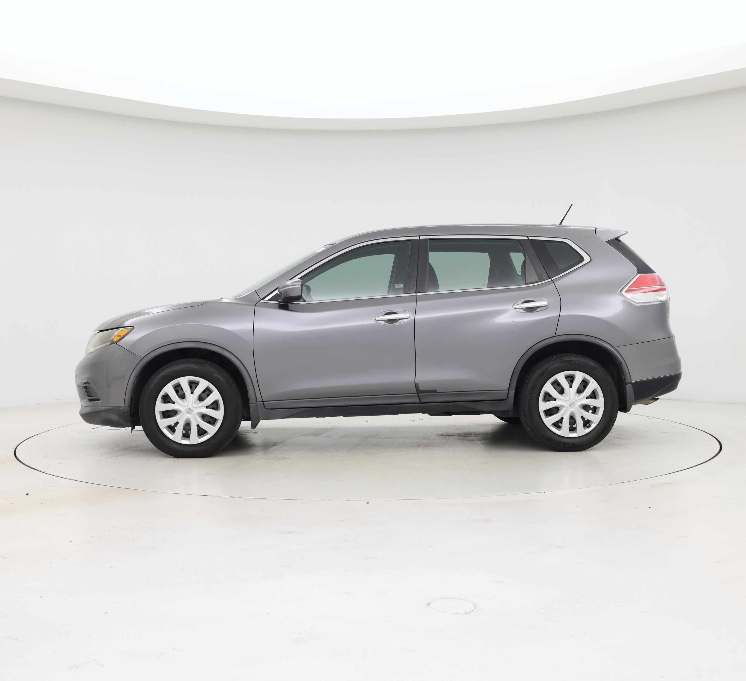 Thumbnail: 2015 Nissan Rogue - 3
