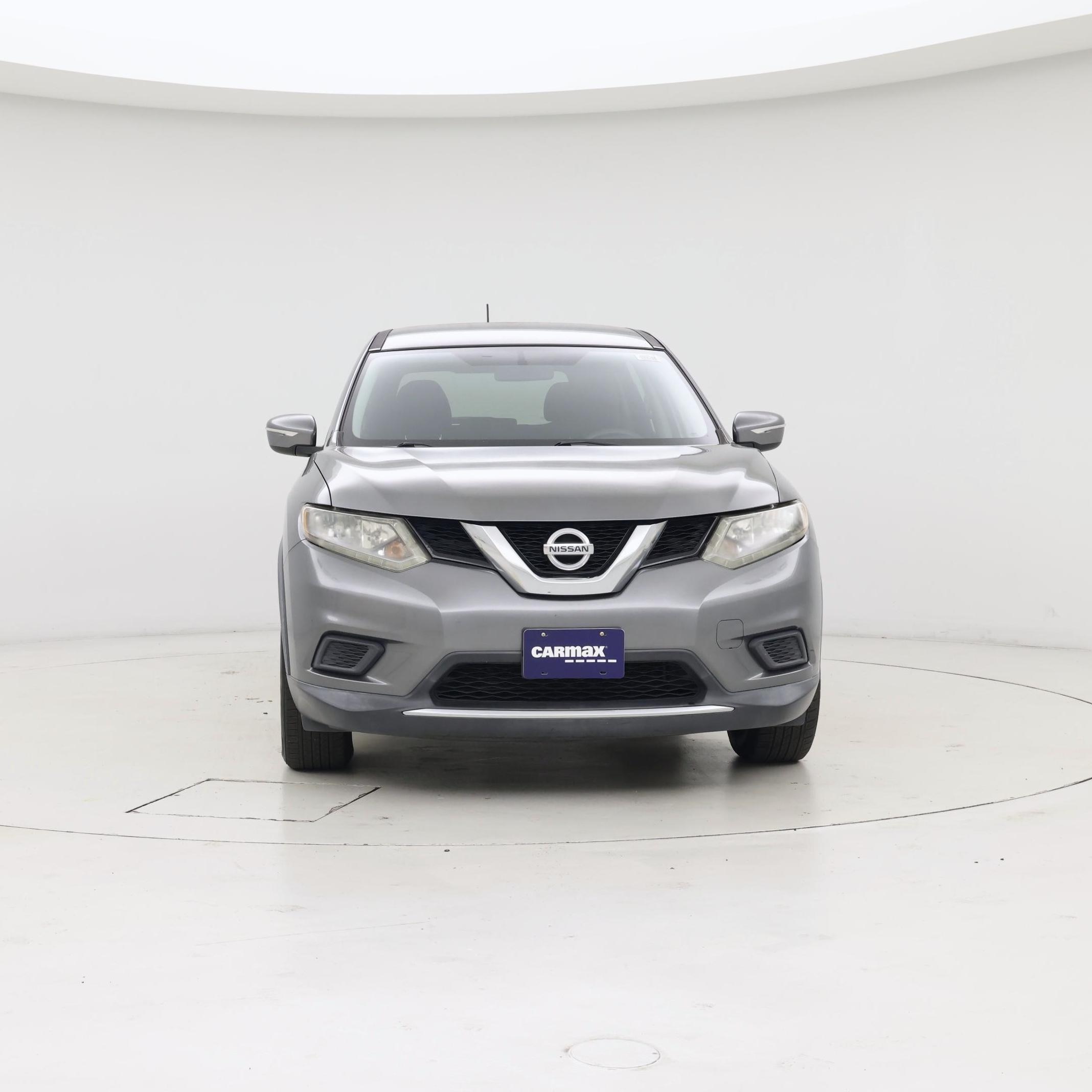 Thumbnail: 2015 Nissan Rogue - 5