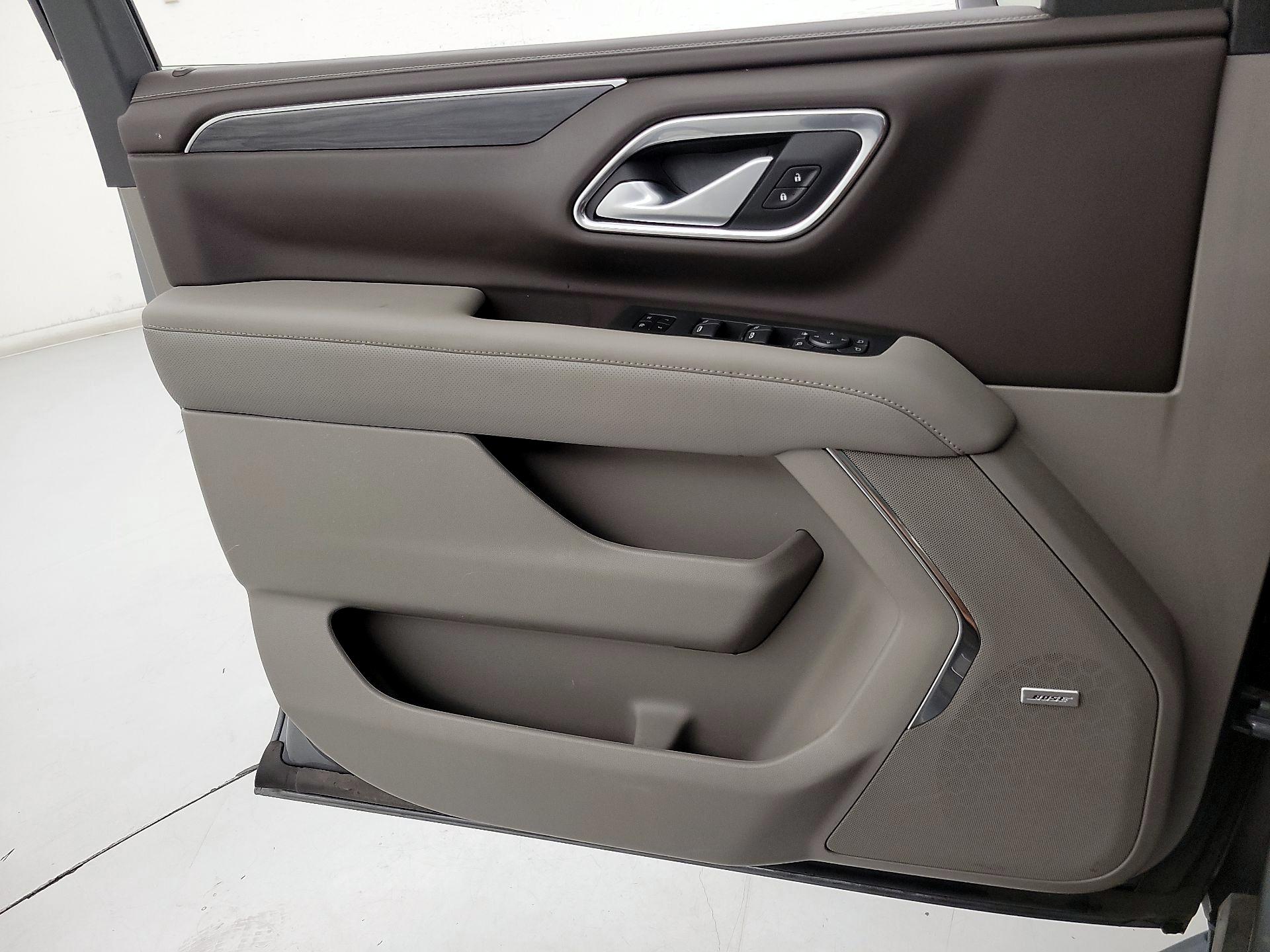 Thumbnail: 2022 GMC Yukon - 12