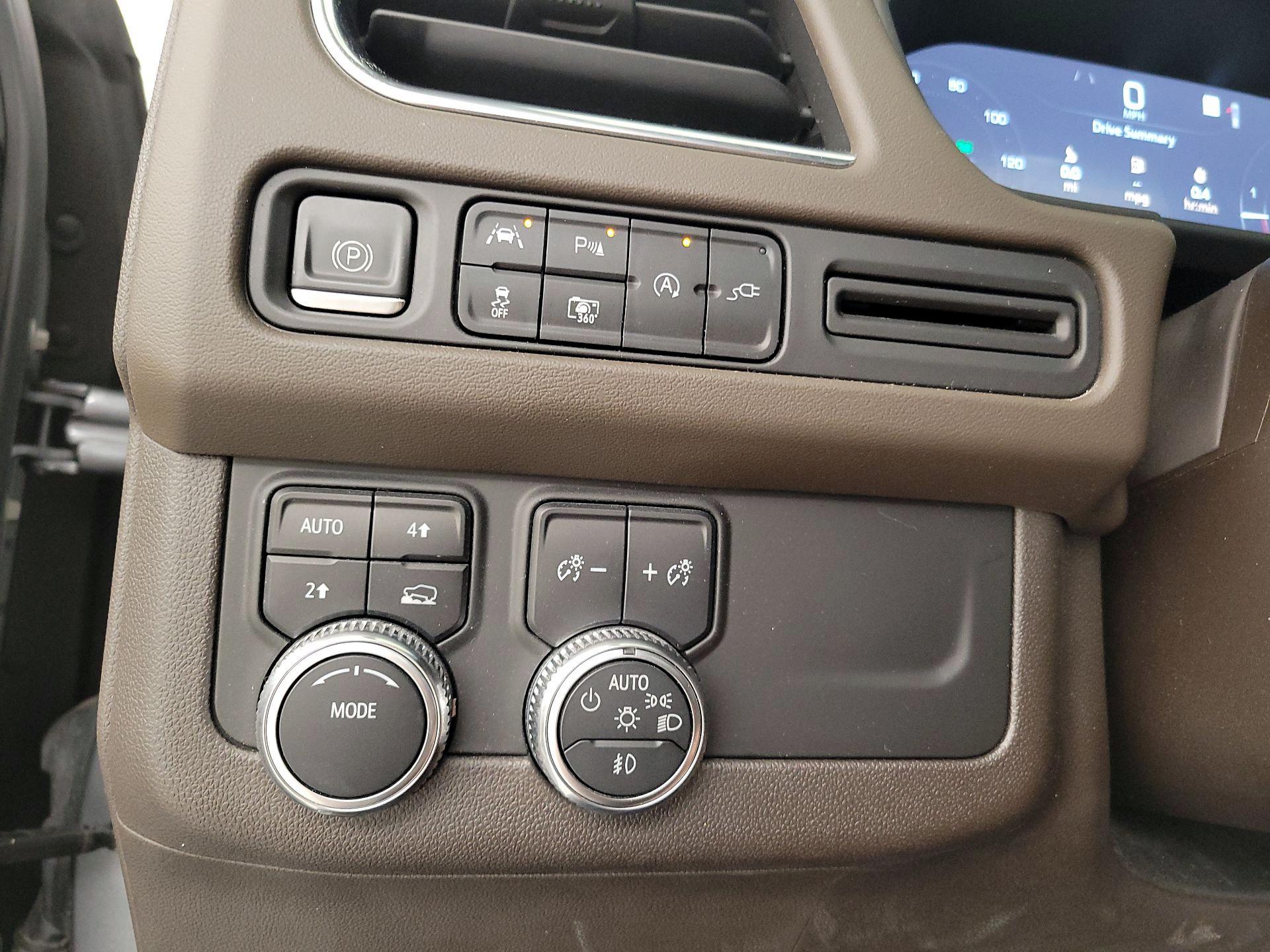 Thumbnail: 2022 GMC Yukon - 13