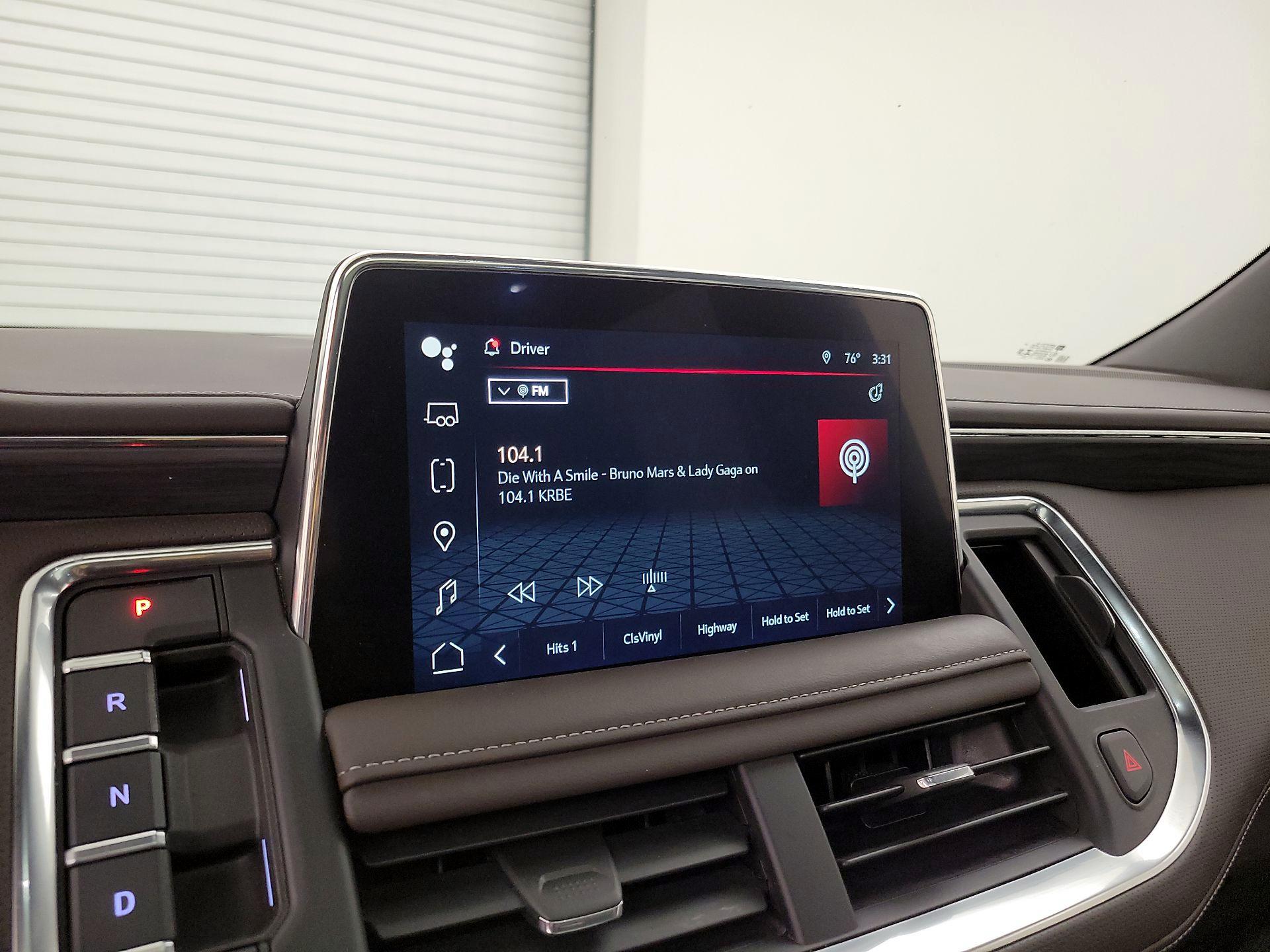 Thumbnail: 2022 GMC Yukon - 16