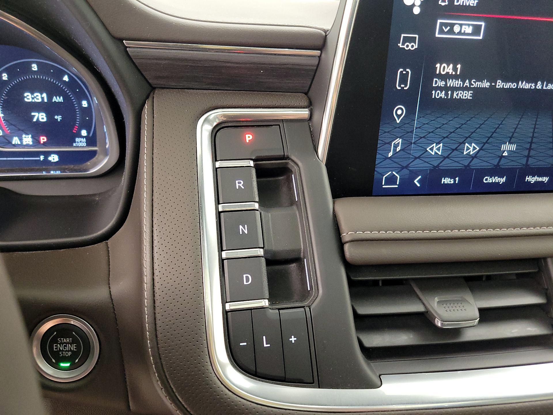 Thumbnail: 2022 GMC Yukon - 18