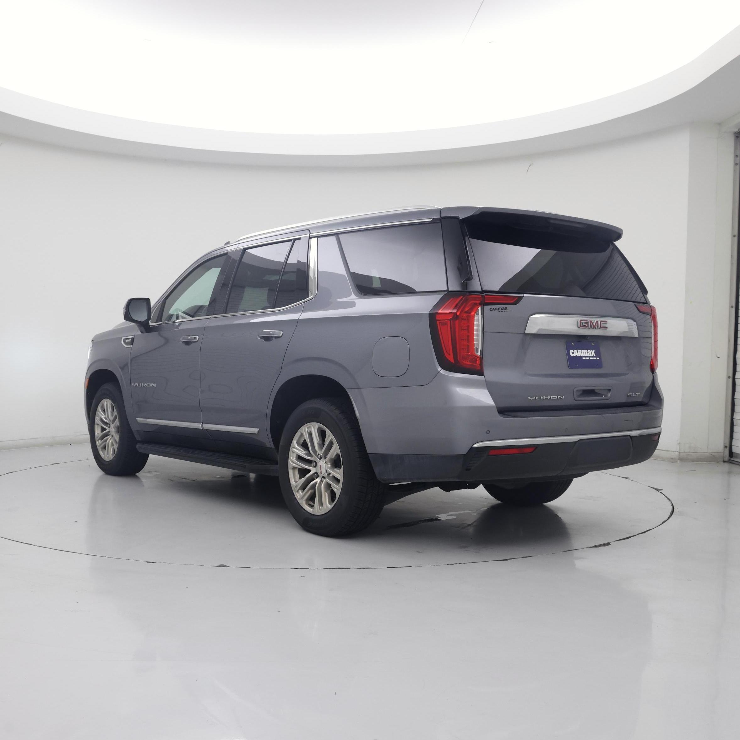 Thumbnail: 2022 GMC Yukon - 2