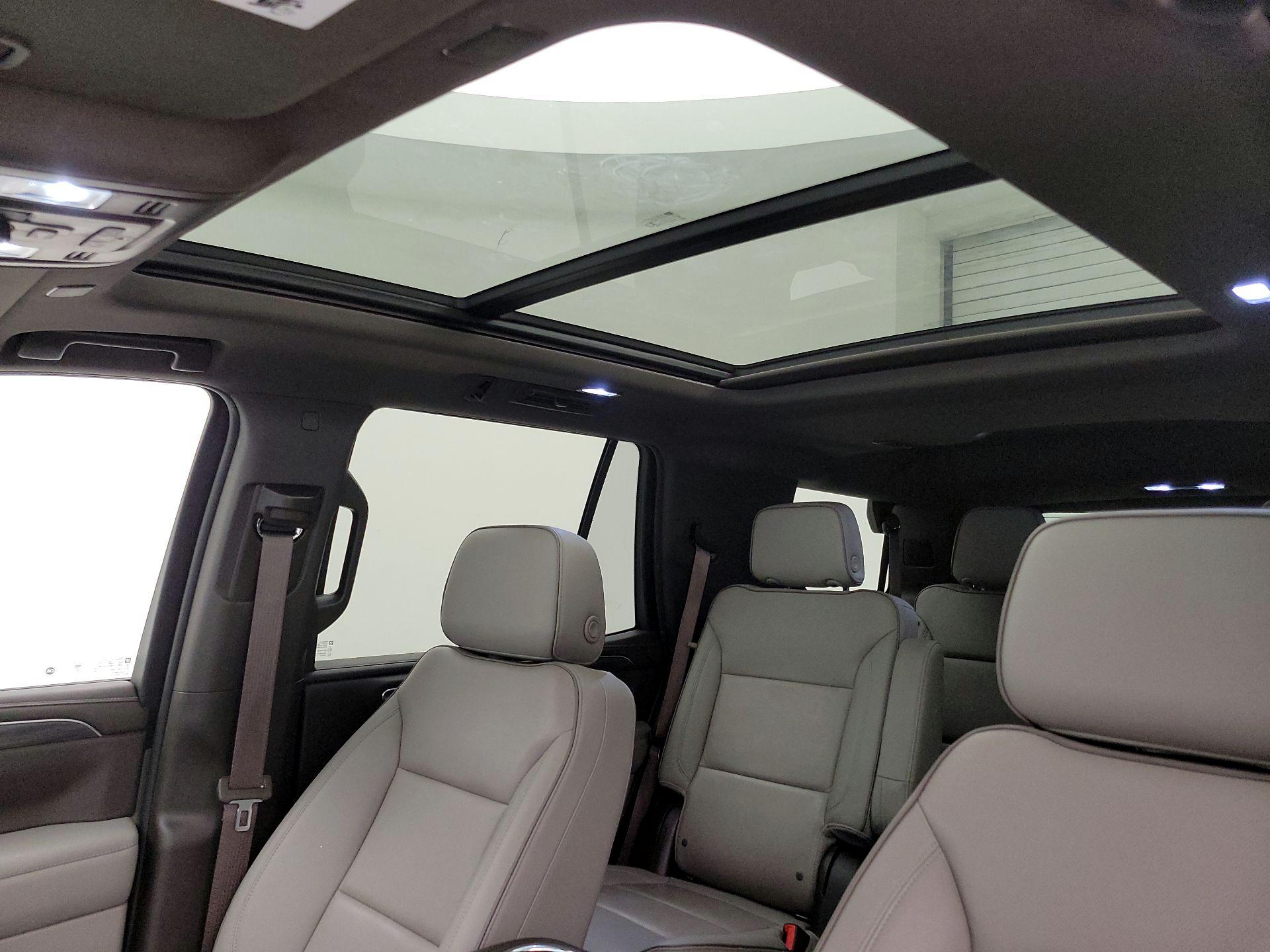Thumbnail: 2022 GMC Yukon - 20
