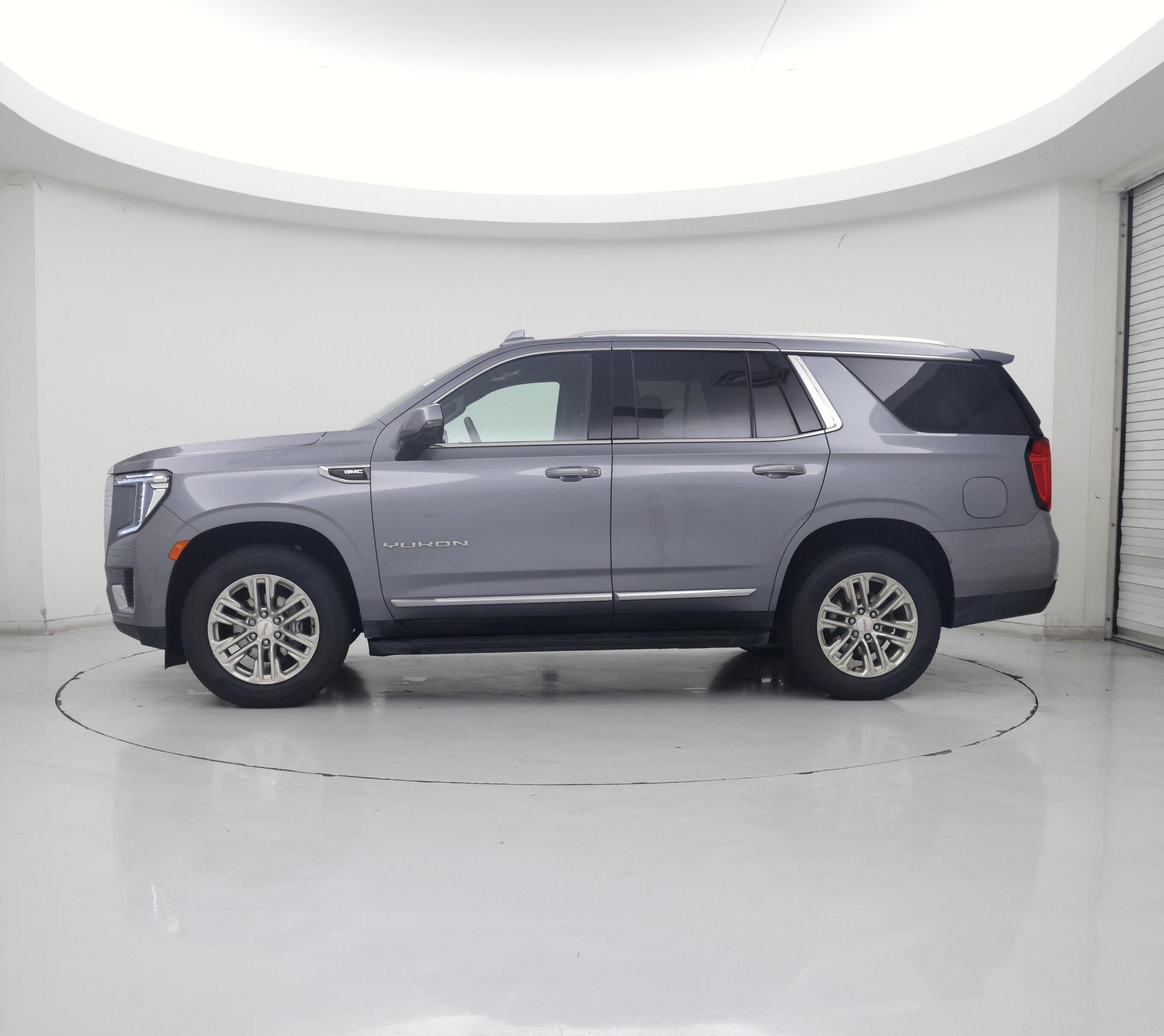 Thumbnail: 2022 GMC Yukon - 3