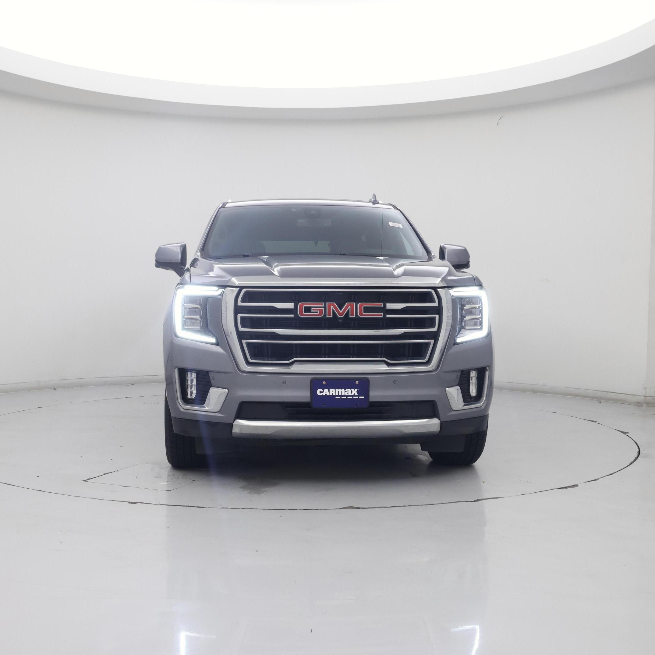 Thumbnail: 2022 GMC Yukon - 5