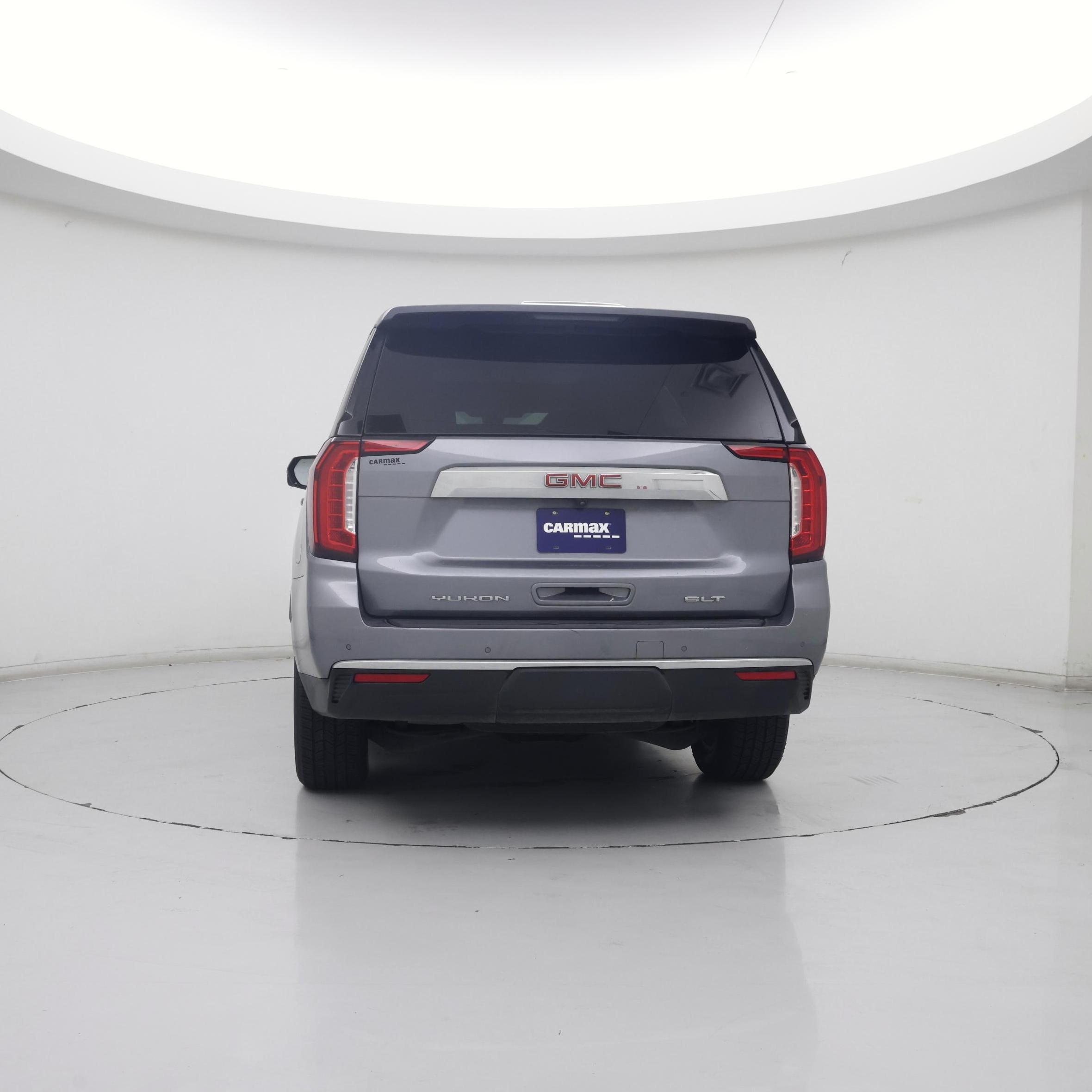 Thumbnail: 2022 GMC Yukon - 6