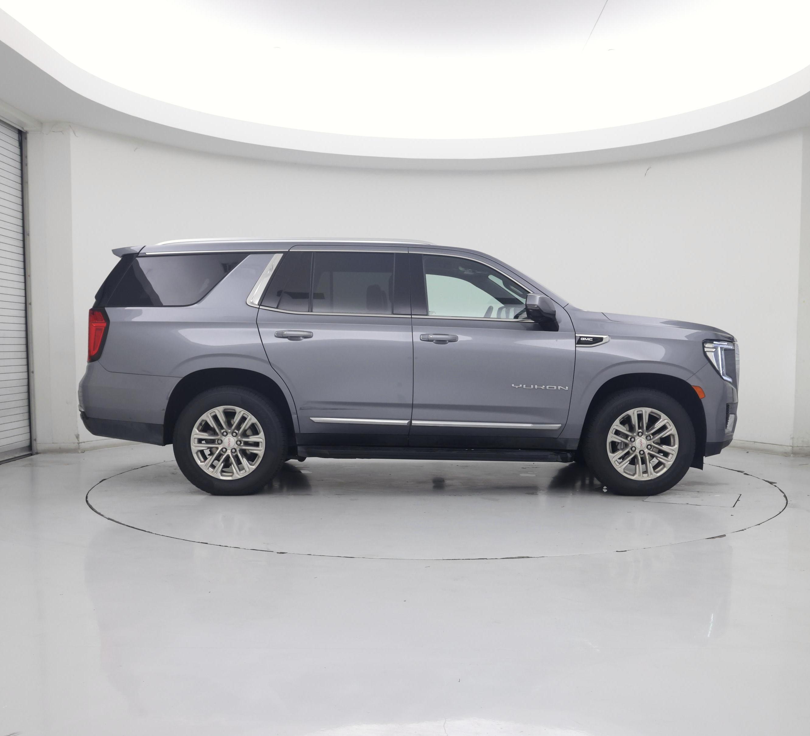 Thumbnail: 2022 GMC Yukon - 7
