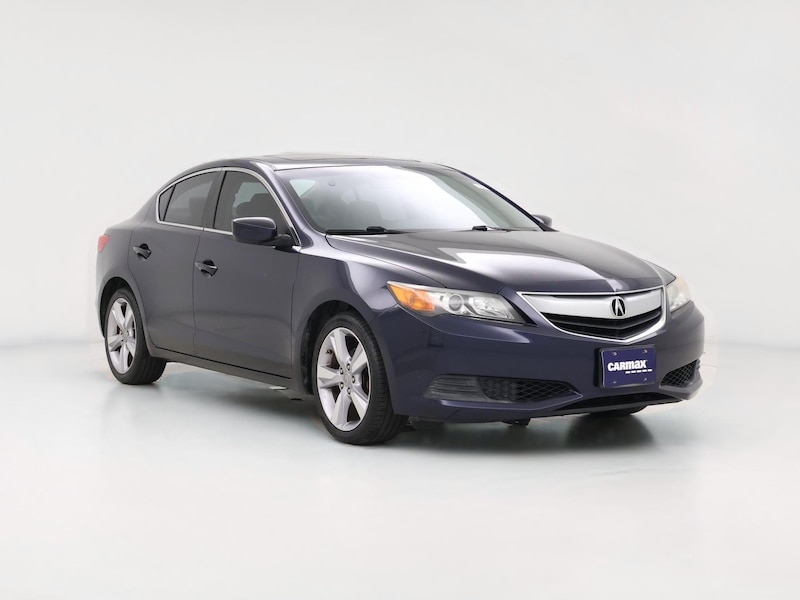 2014 Acura ILX  -
                  Houston, TX