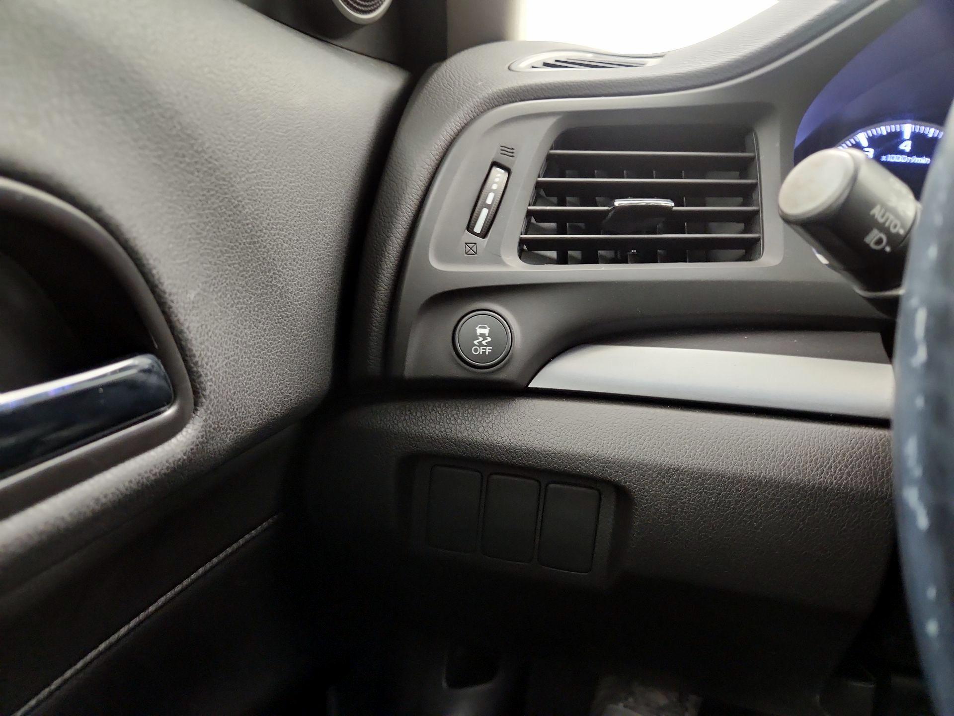 Thumbnail: 2014 Acura ILX - 13