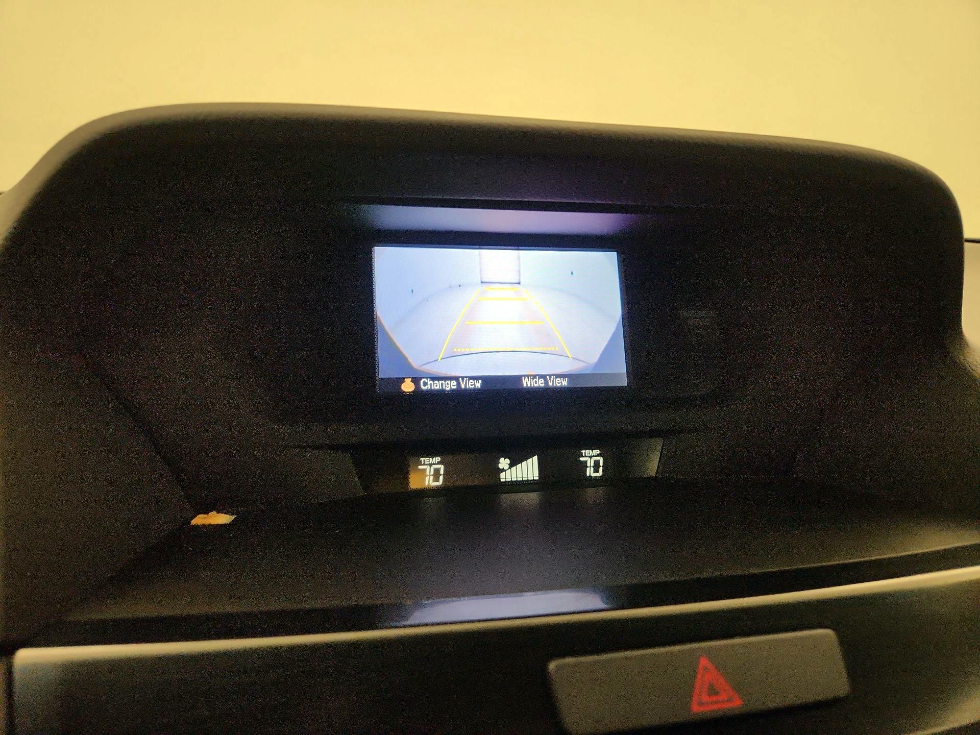 Thumbnail: 2014 Acura ILX - 14