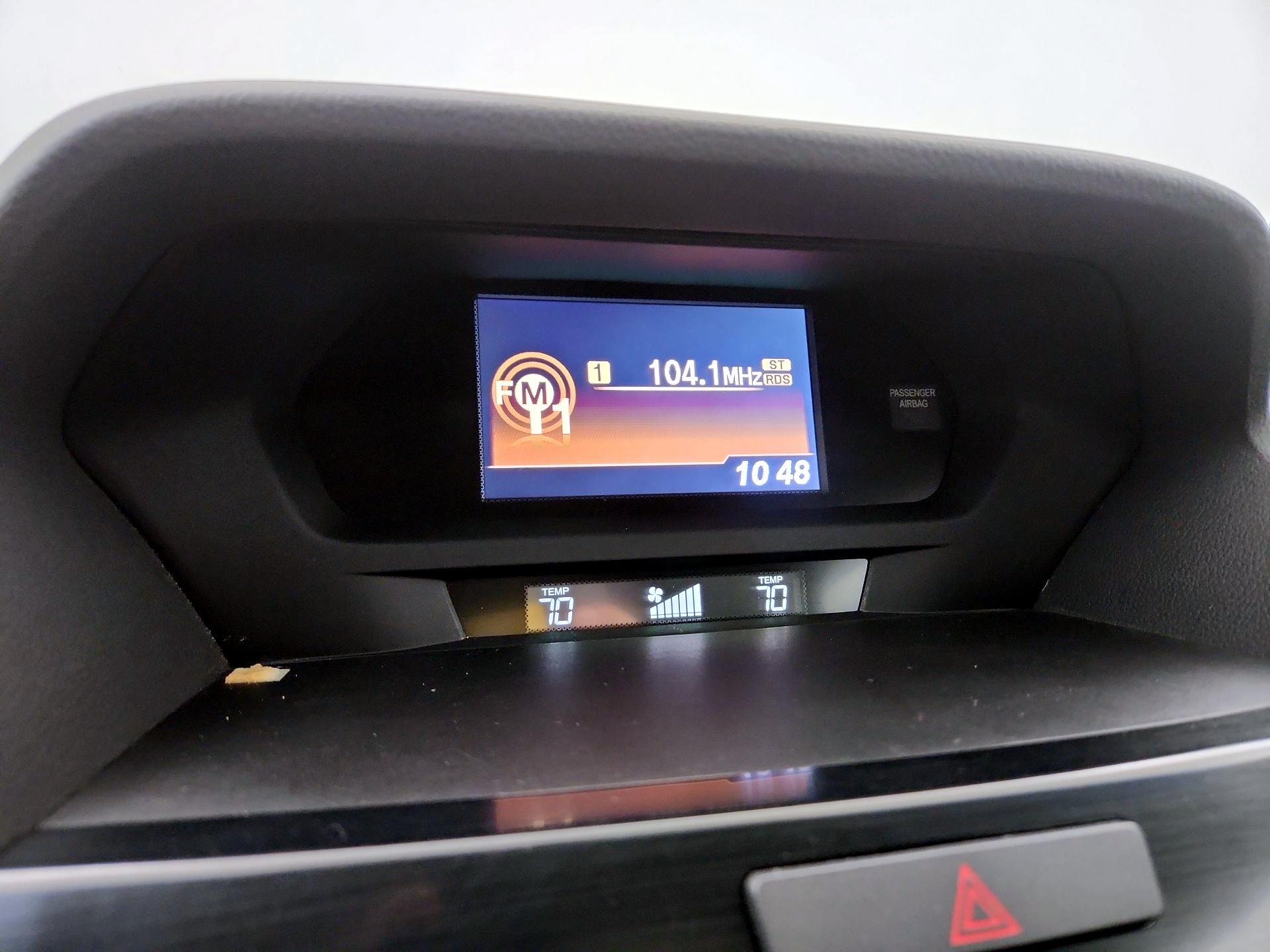 Thumbnail: 2014 Acura ILX - 15