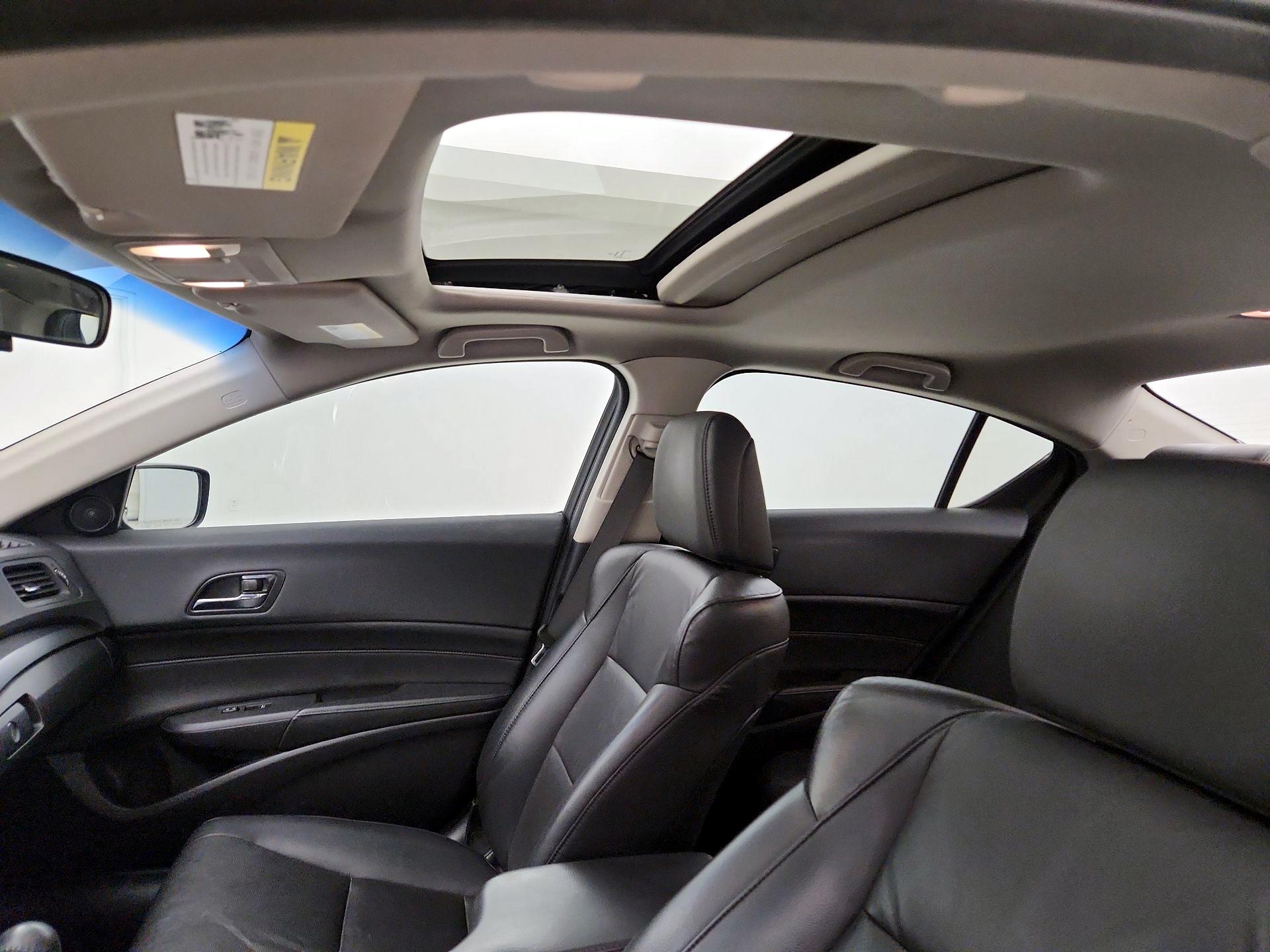 Thumbnail: 2014 Acura ILX - 18