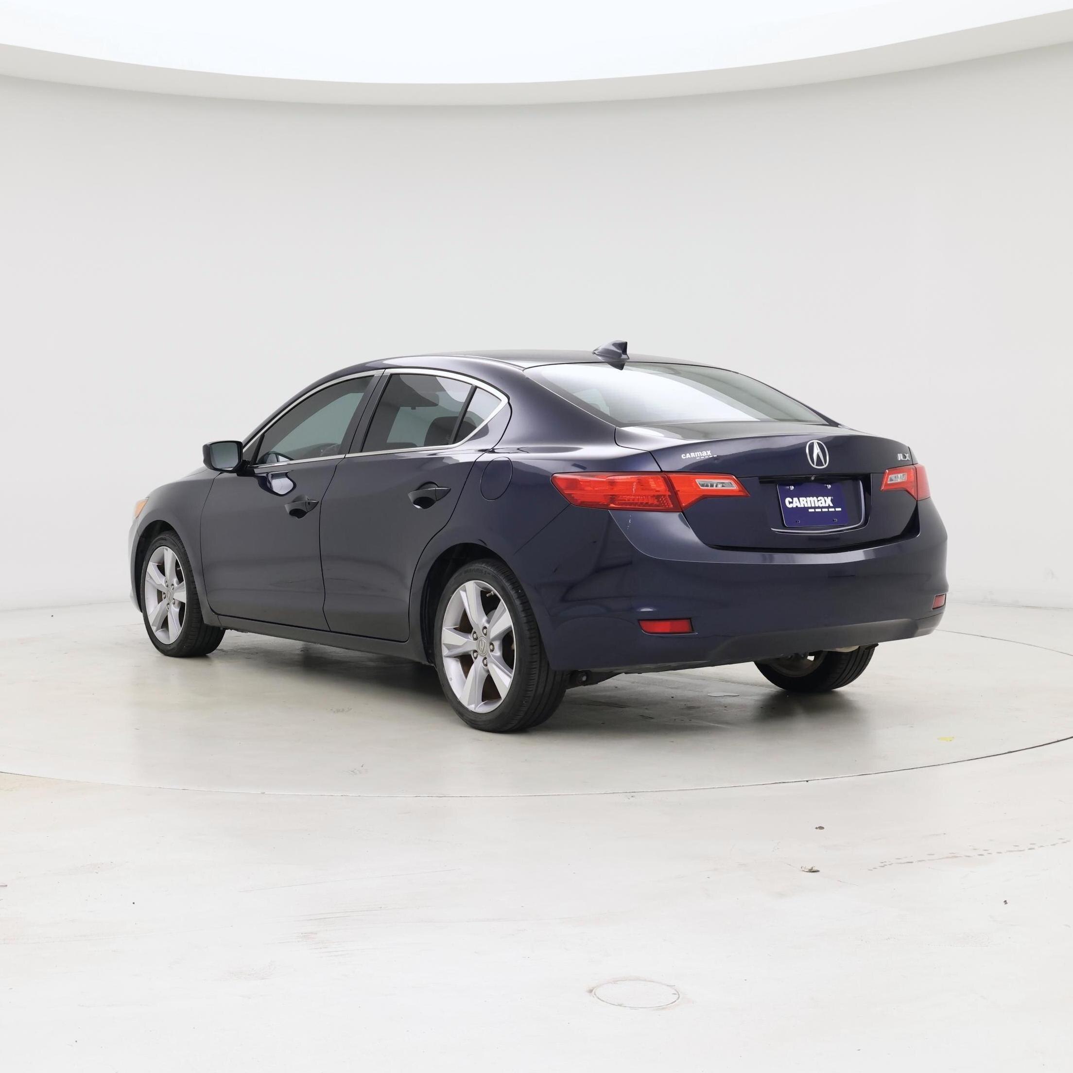 Thumbnail: 2014 Acura ILX - 2