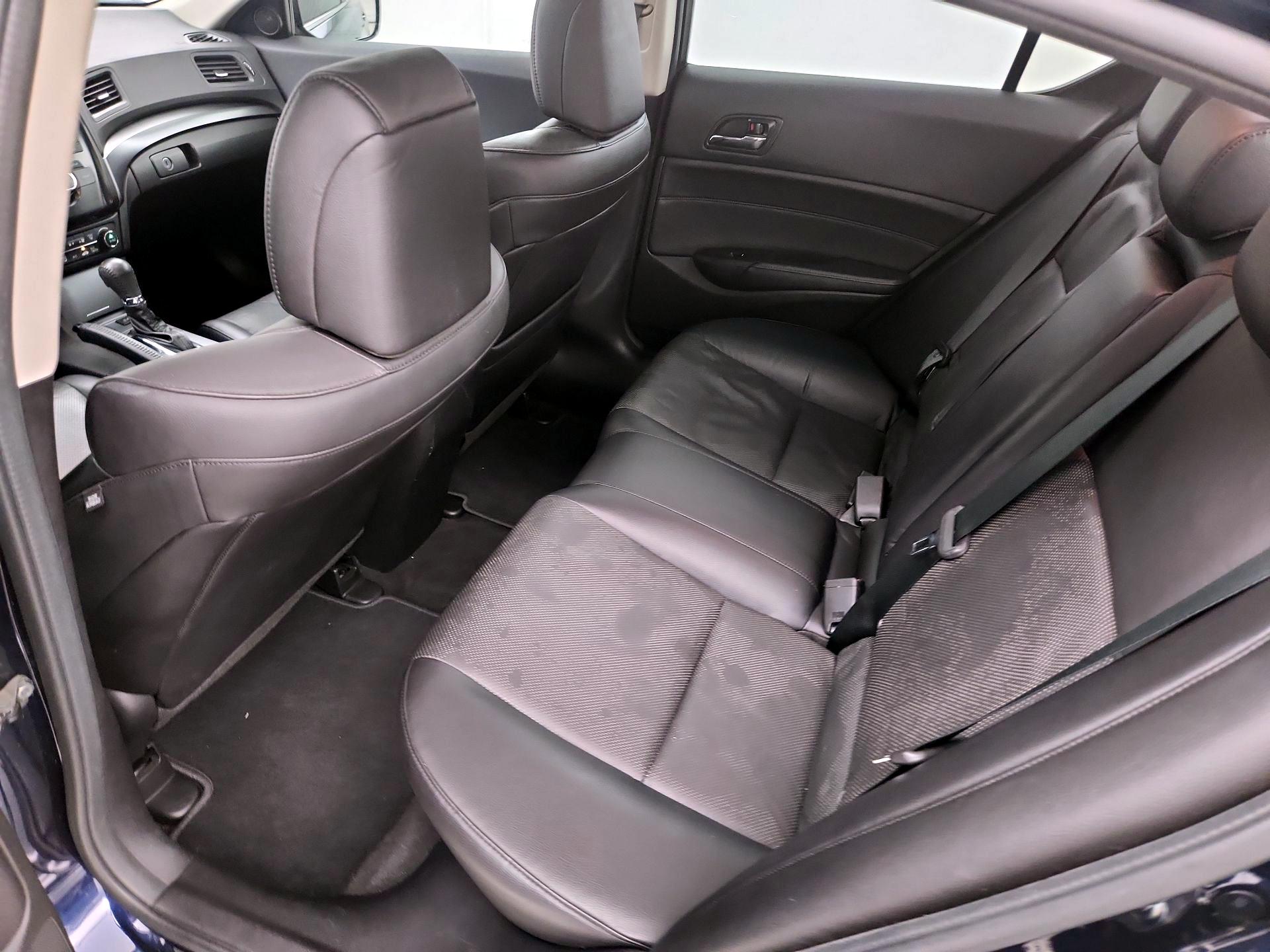 Thumbnail: 2014 Acura ILX - 19