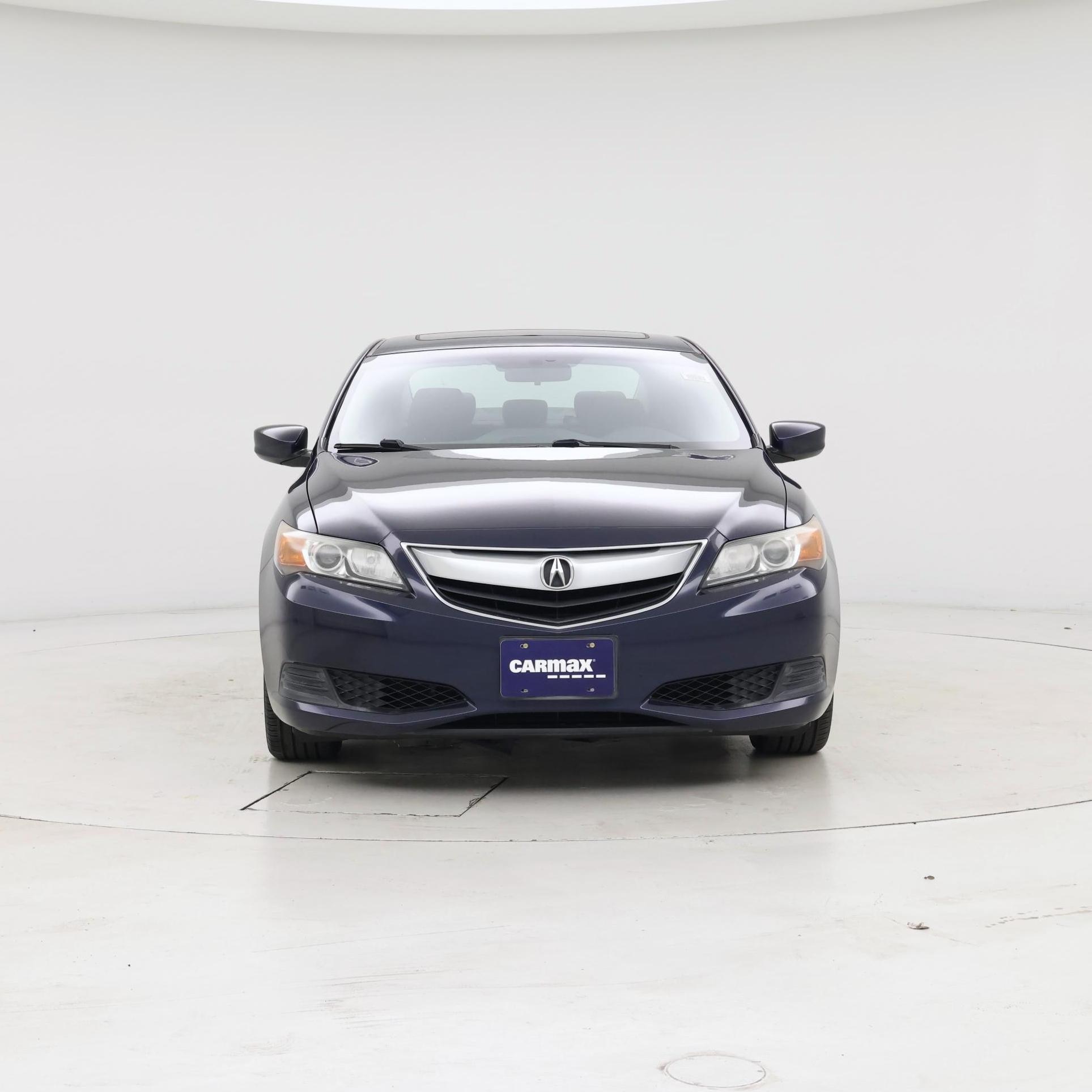 Thumbnail: 2014 Acura ILX - 5