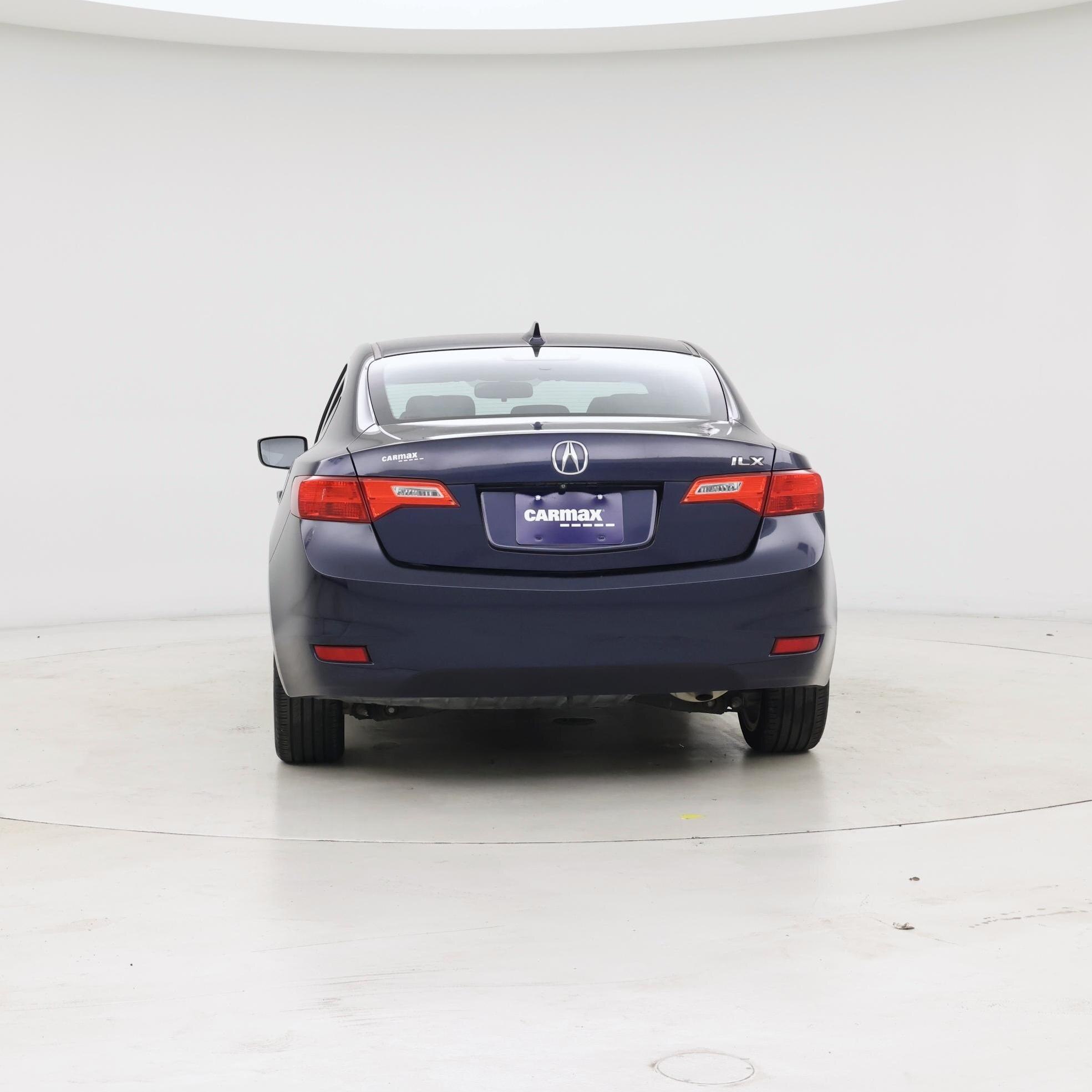 Thumbnail: 2014 Acura ILX - 6