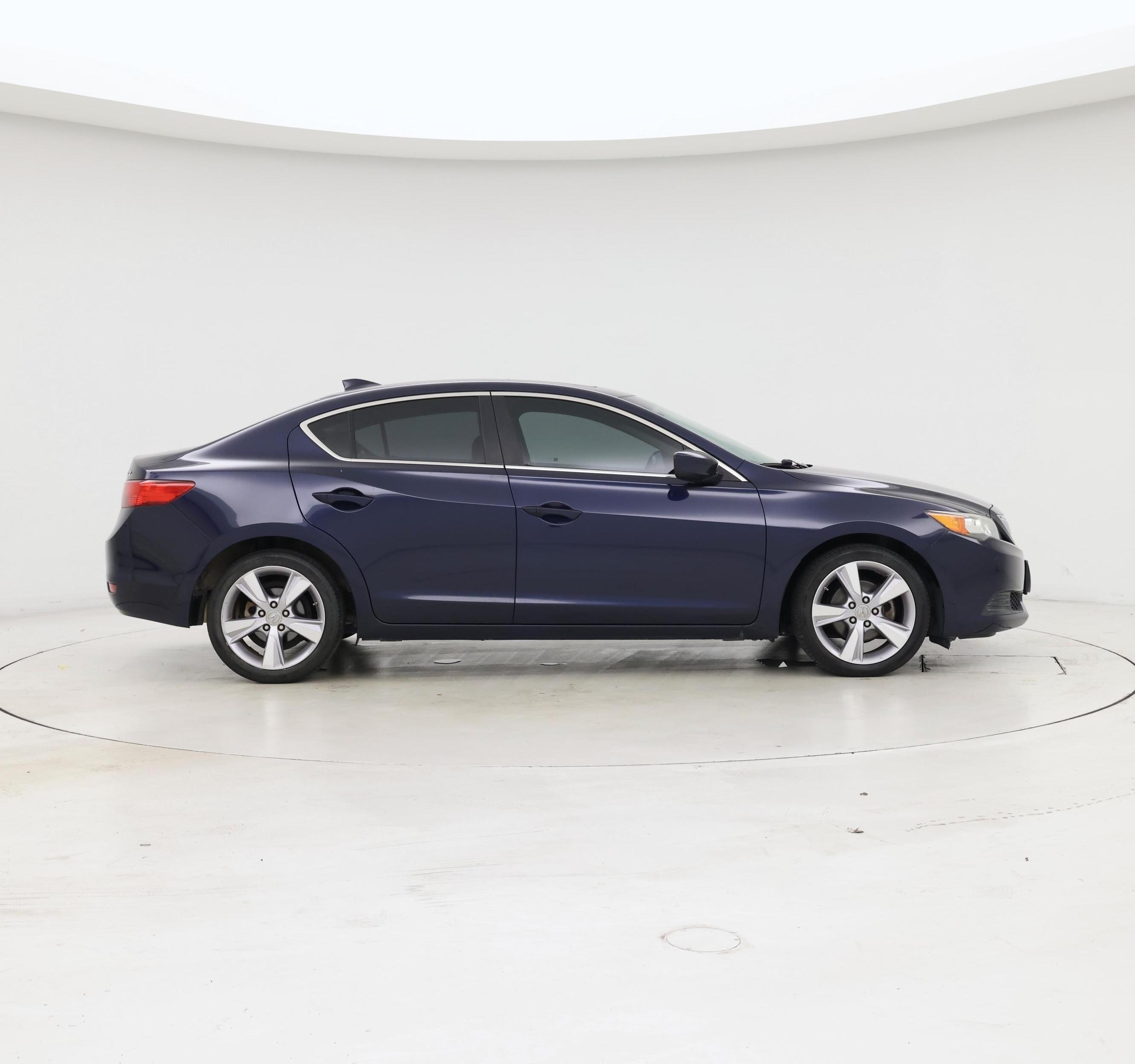 Thumbnail: 2014 Acura ILX - 7