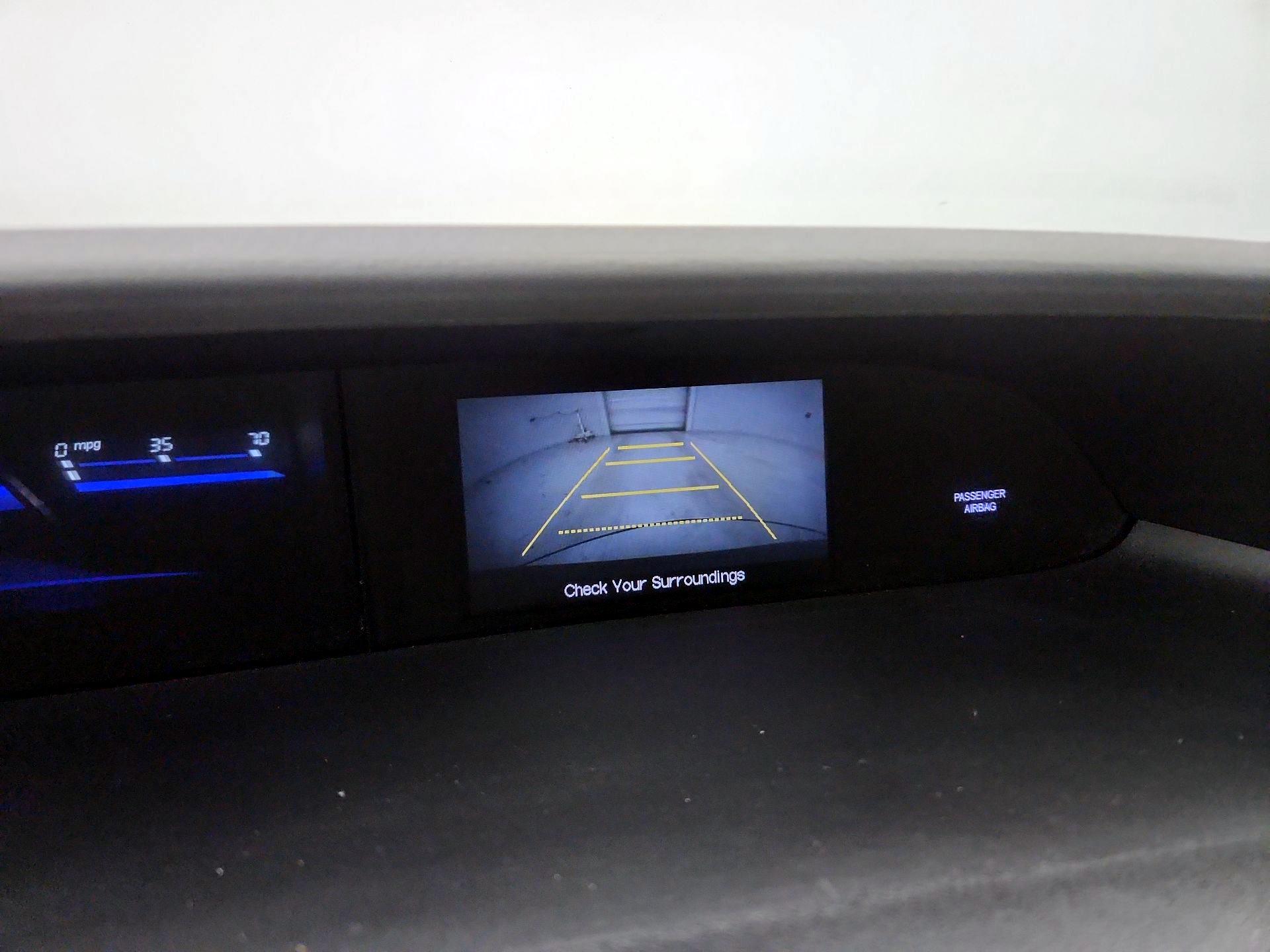 Thumbnail: 2013 Honda Civic - 14