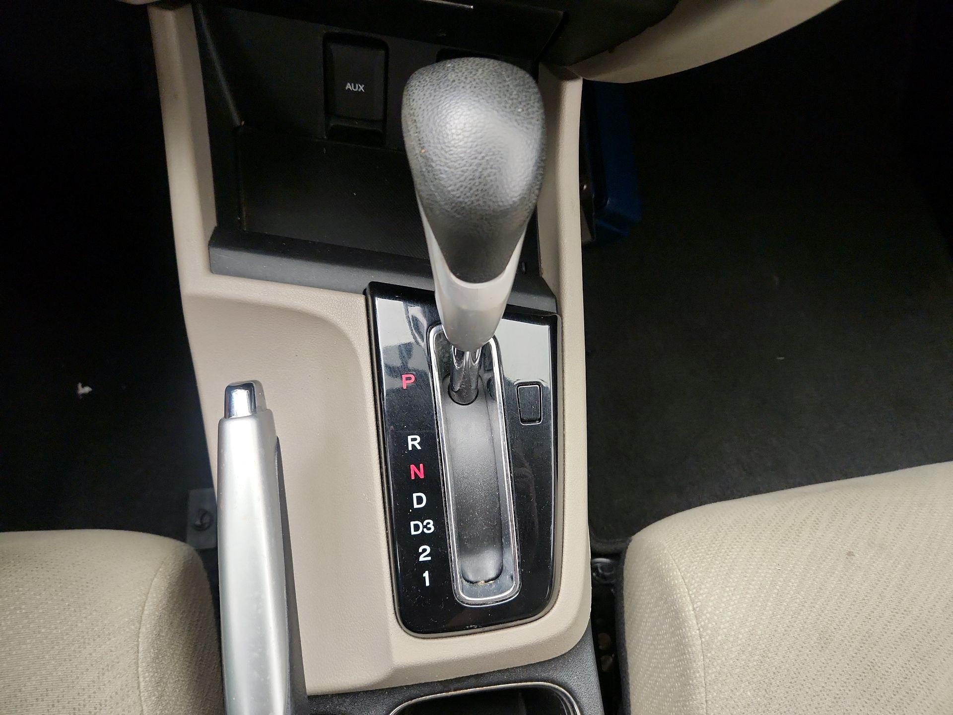 Thumbnail: 2013 Honda Civic - 17