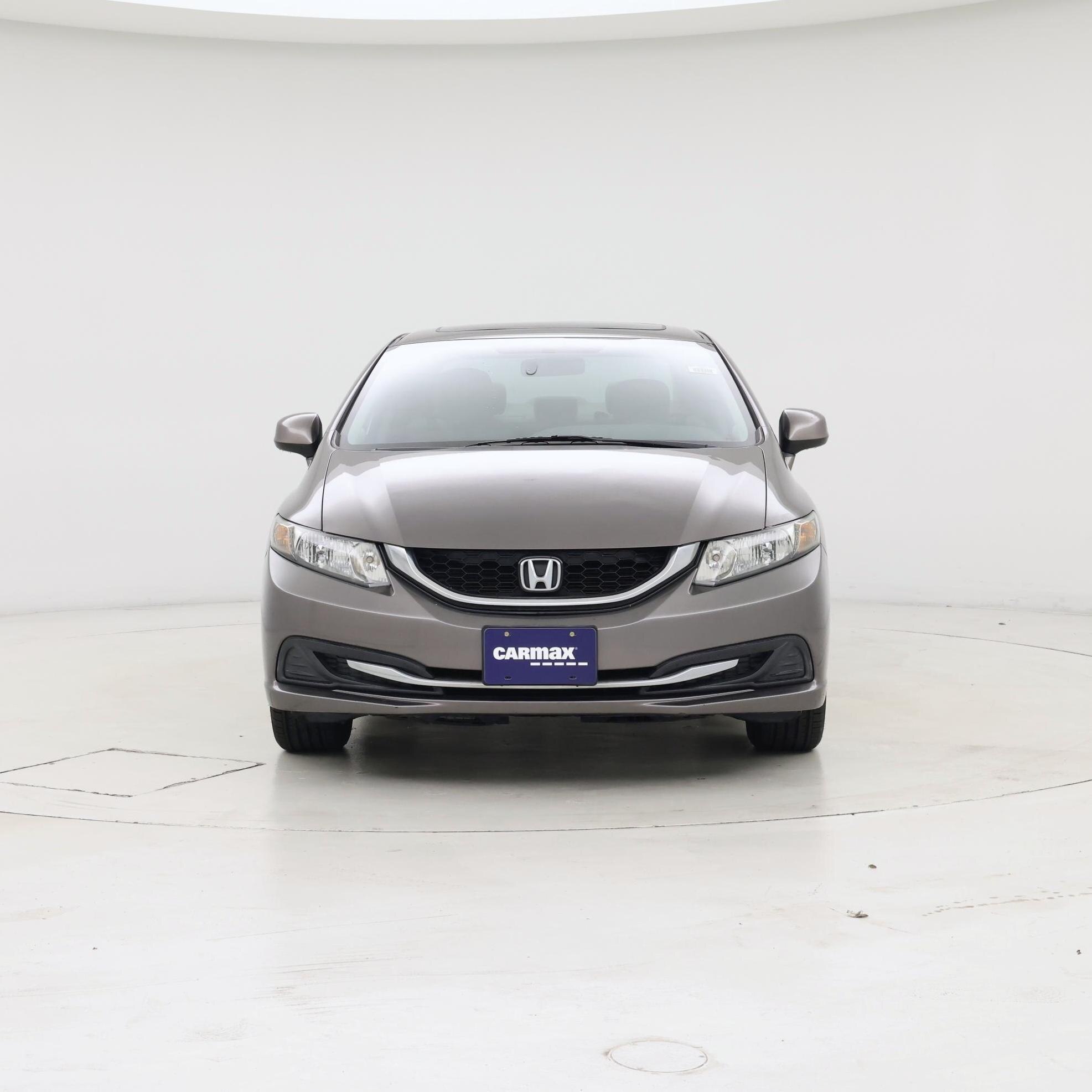 Thumbnail: 2013 Honda Civic - 5