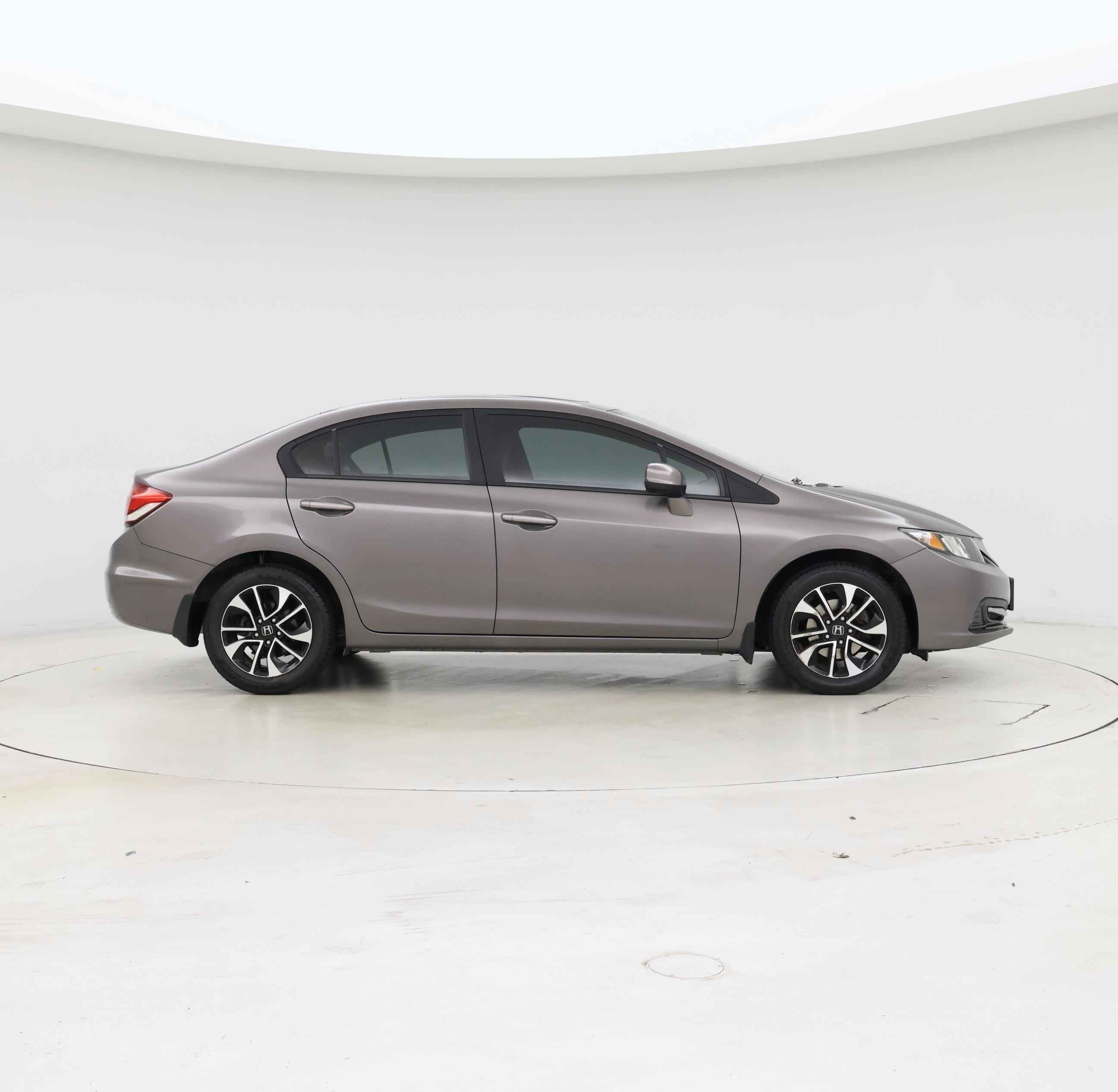 Thumbnail: 2013 Honda Civic - 7