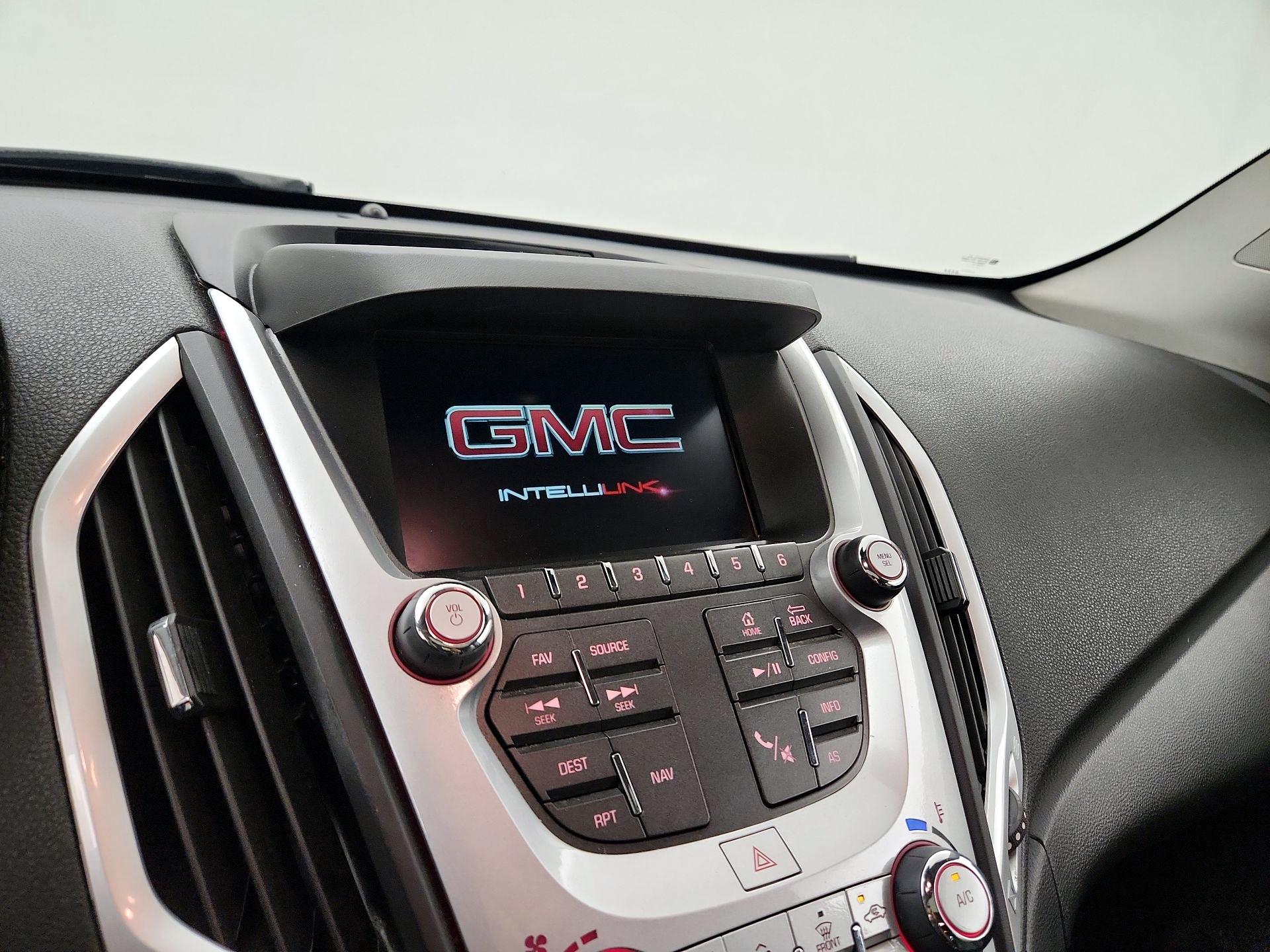 Thumbnail: 2016 GMC Terrain - 13