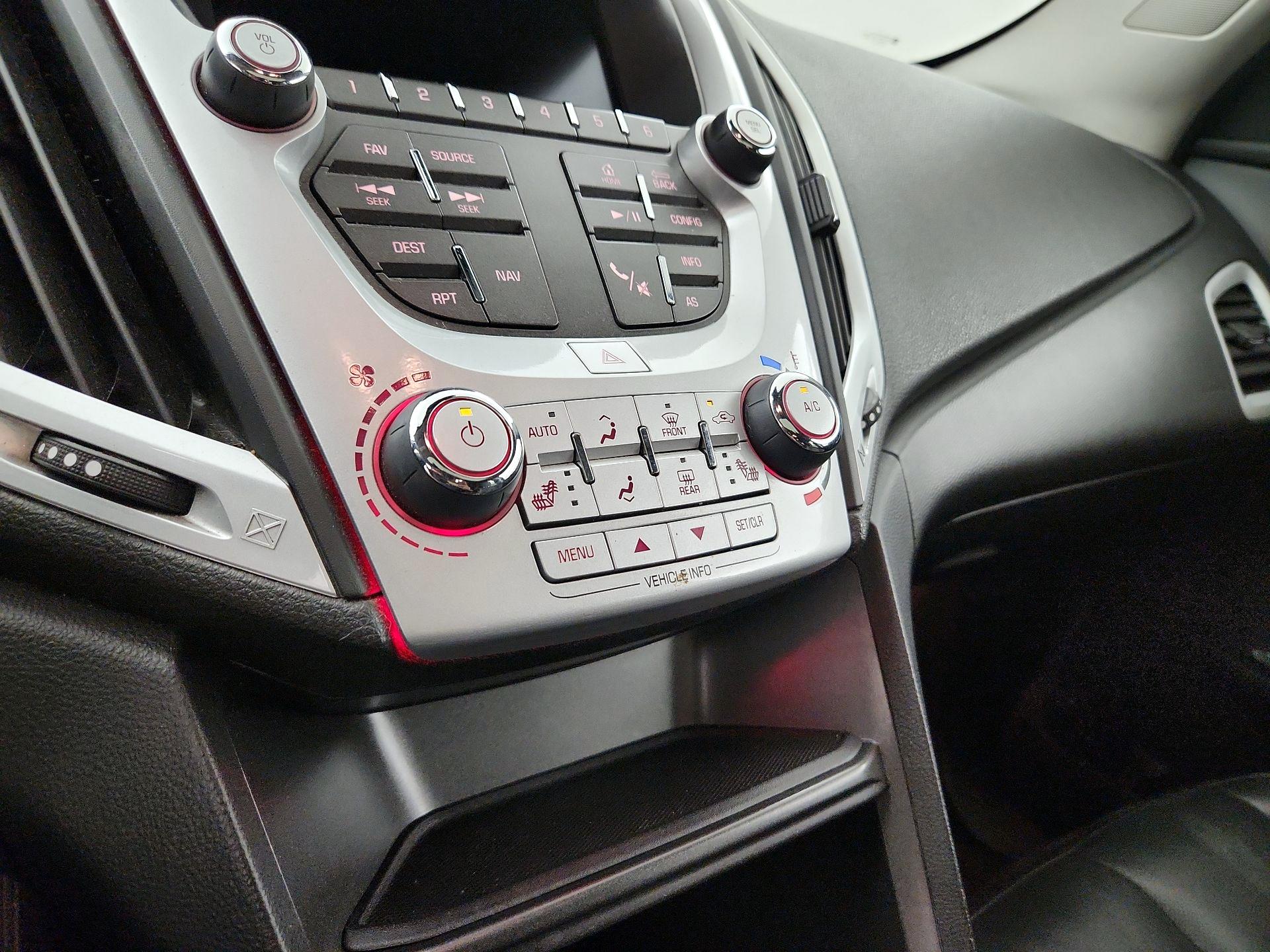 Thumbnail: 2016 GMC Terrain - 14