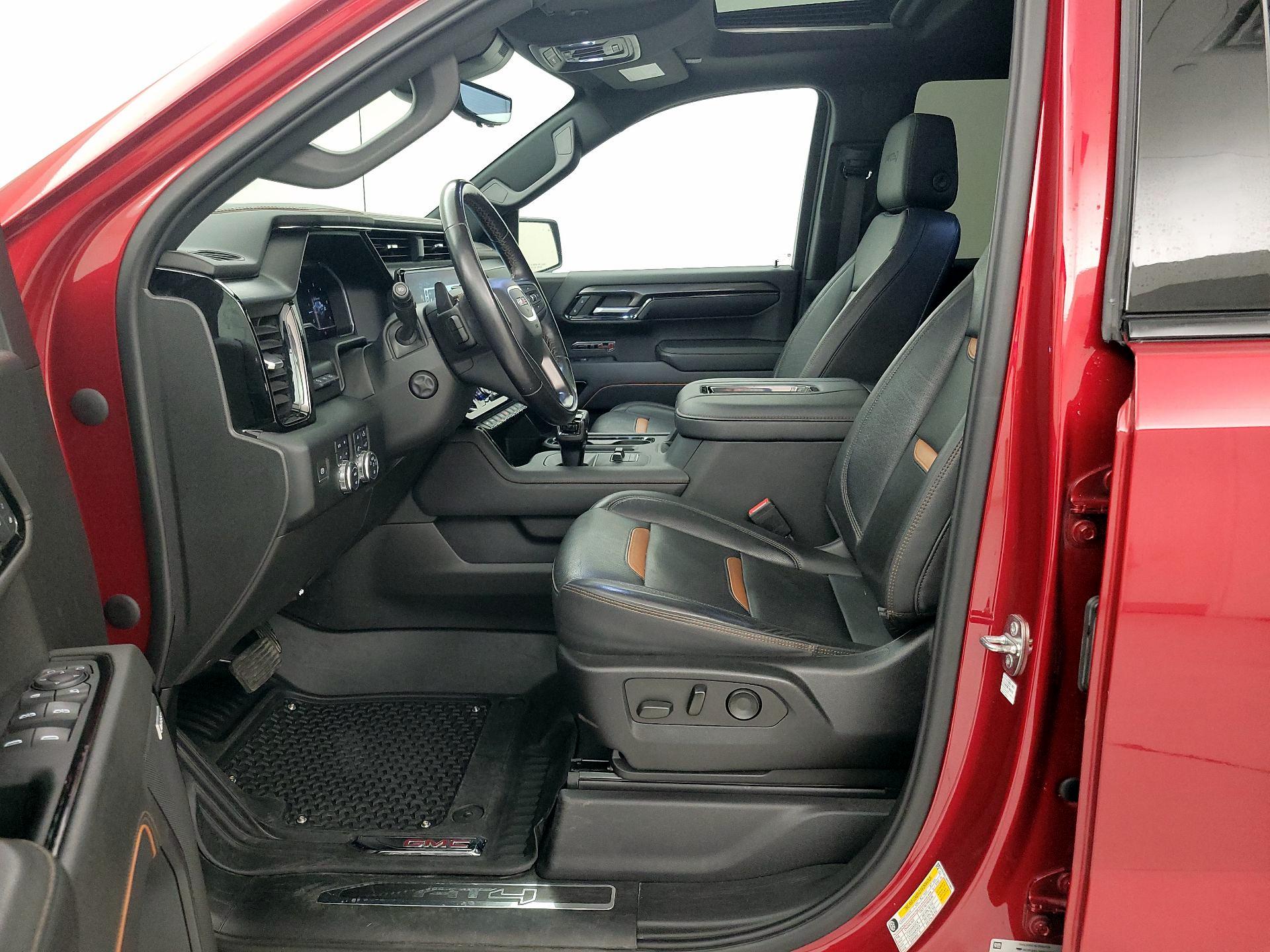 Thumbnail: 2022 GMC Sierra 1500 - 11