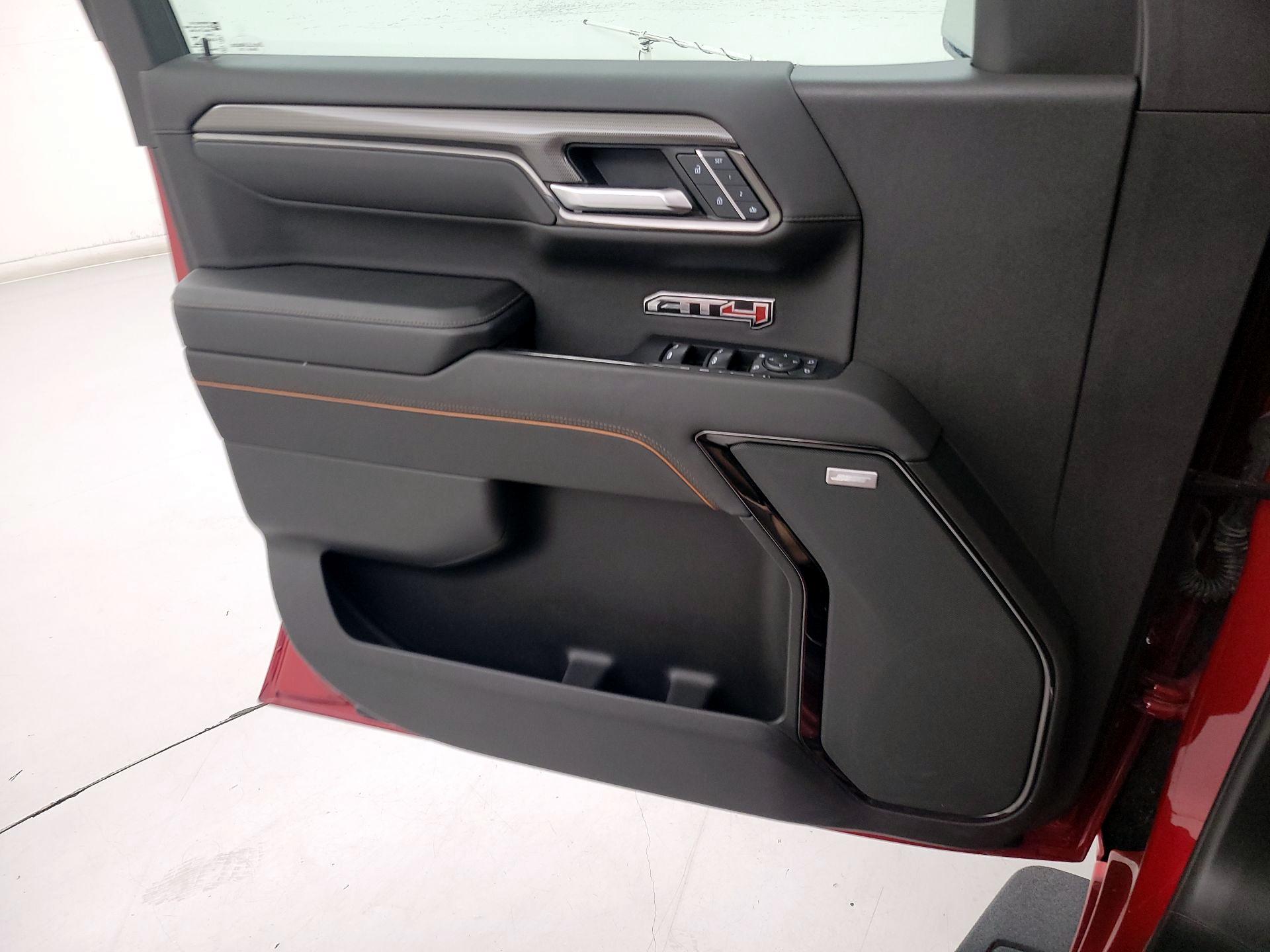 Thumbnail: 2022 GMC Sierra 1500 - 12