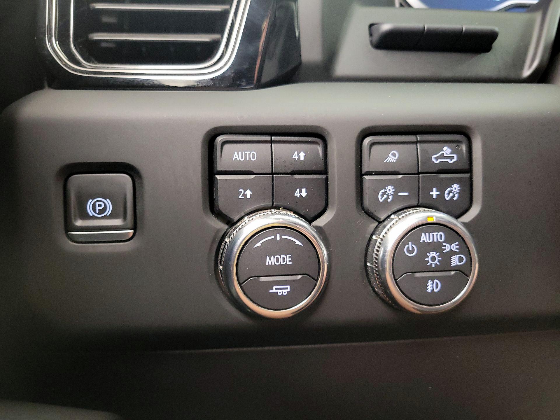Thumbnail: 2022 GMC Sierra 1500 - 13