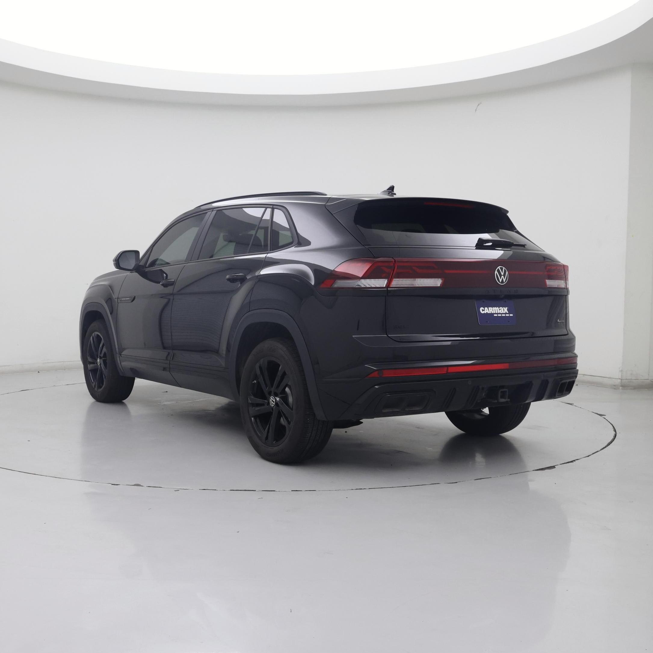 Thumbnail: 2025 Volkswagen Atlas - 2