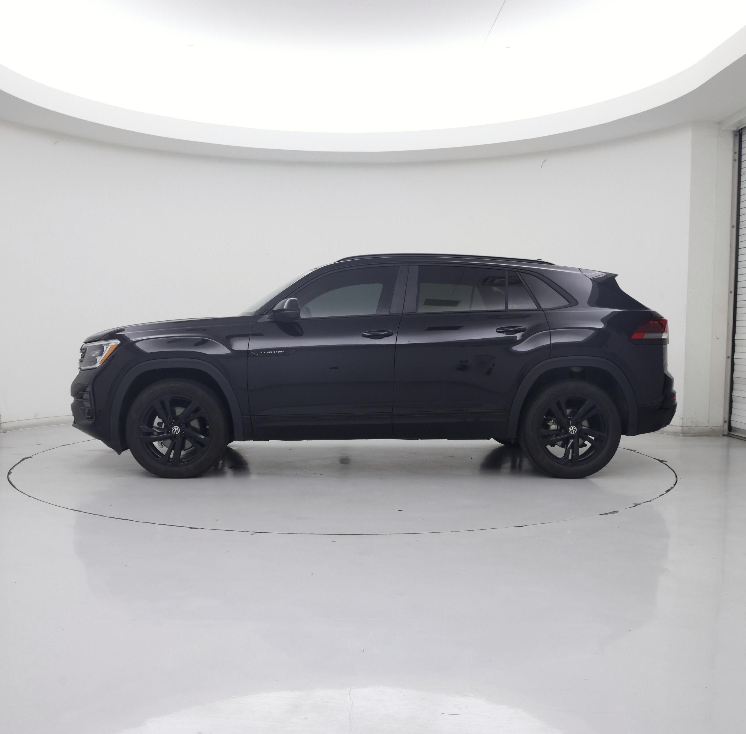 Thumbnail: 2025 Volkswagen Atlas - 3