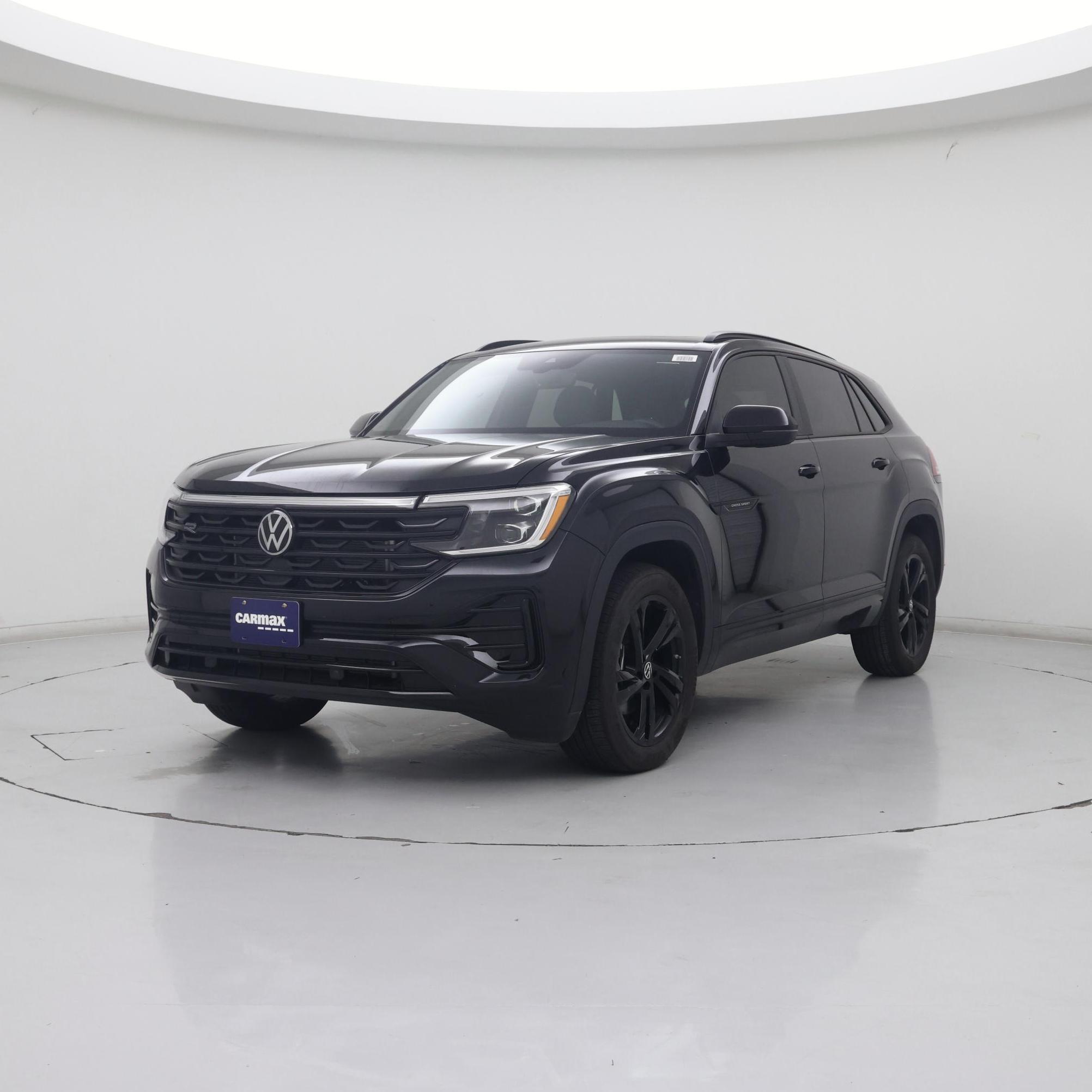 Thumbnail: 2025 Volkswagen Atlas - 4