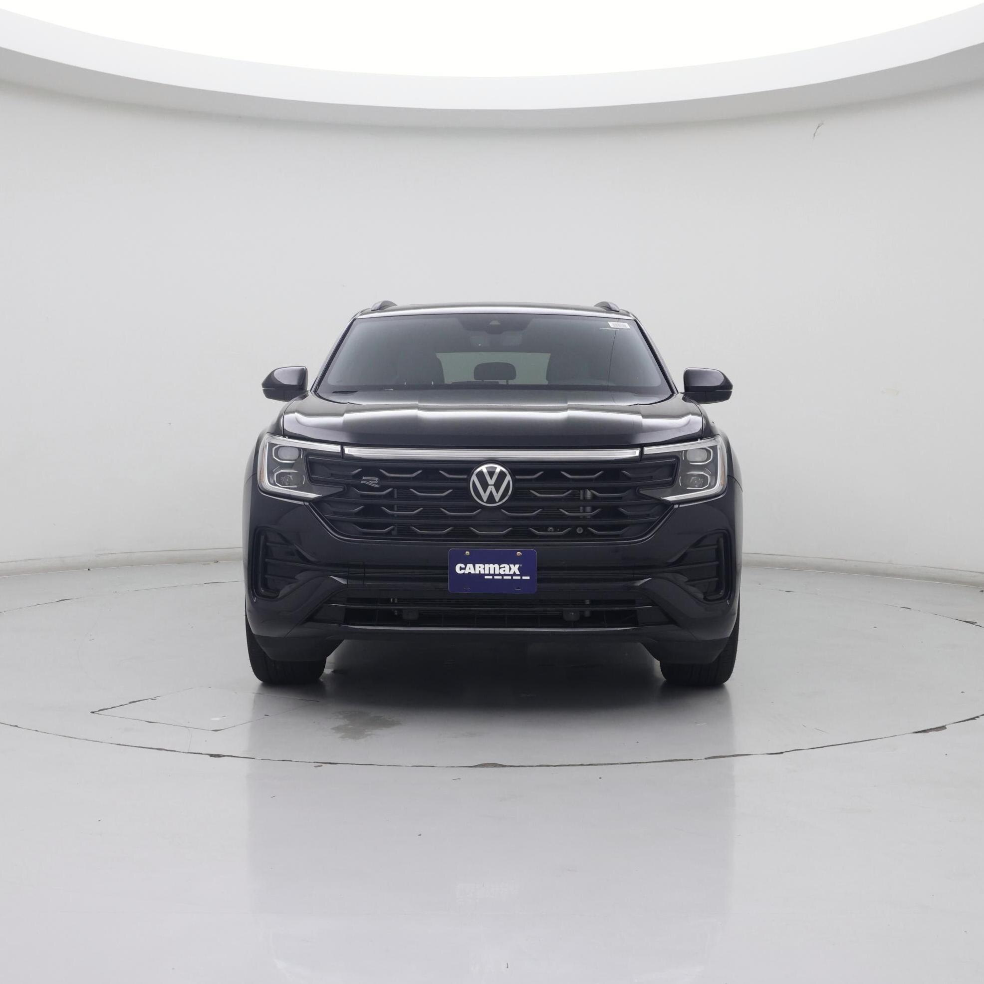 Thumbnail: 2025 Volkswagen Atlas - 5