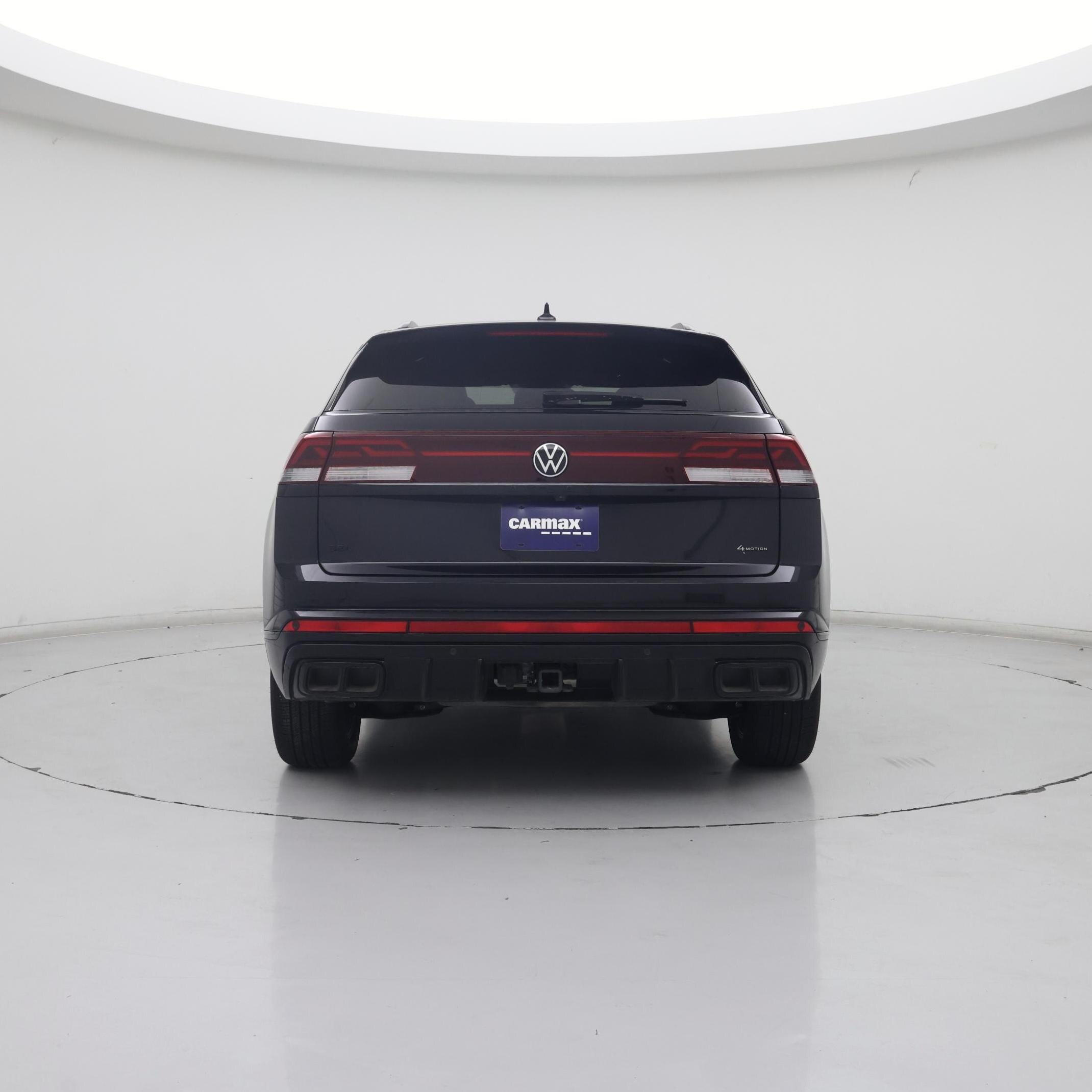 Thumbnail: 2025 Volkswagen Atlas - 6
