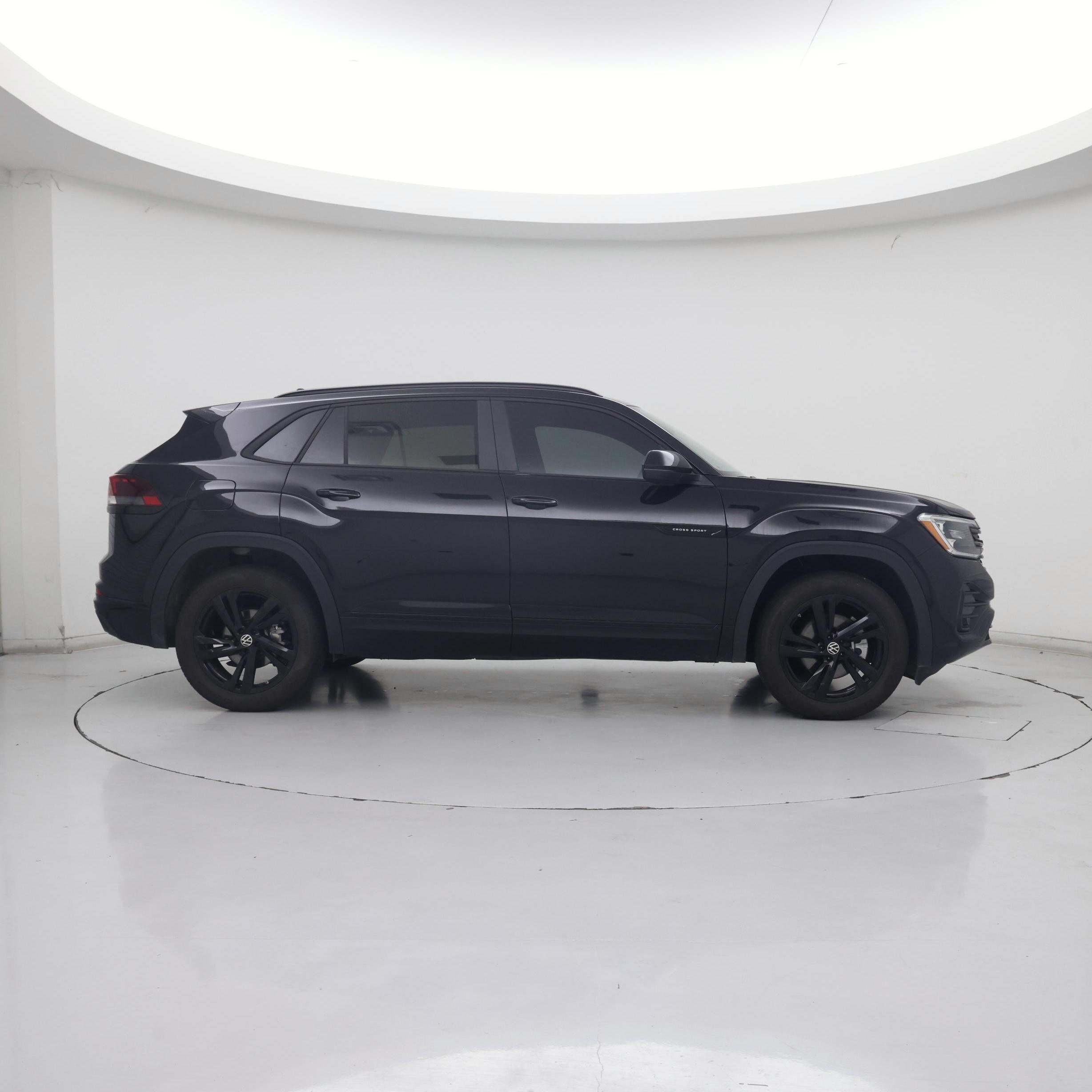Thumbnail: 2025 Volkswagen Atlas - 7