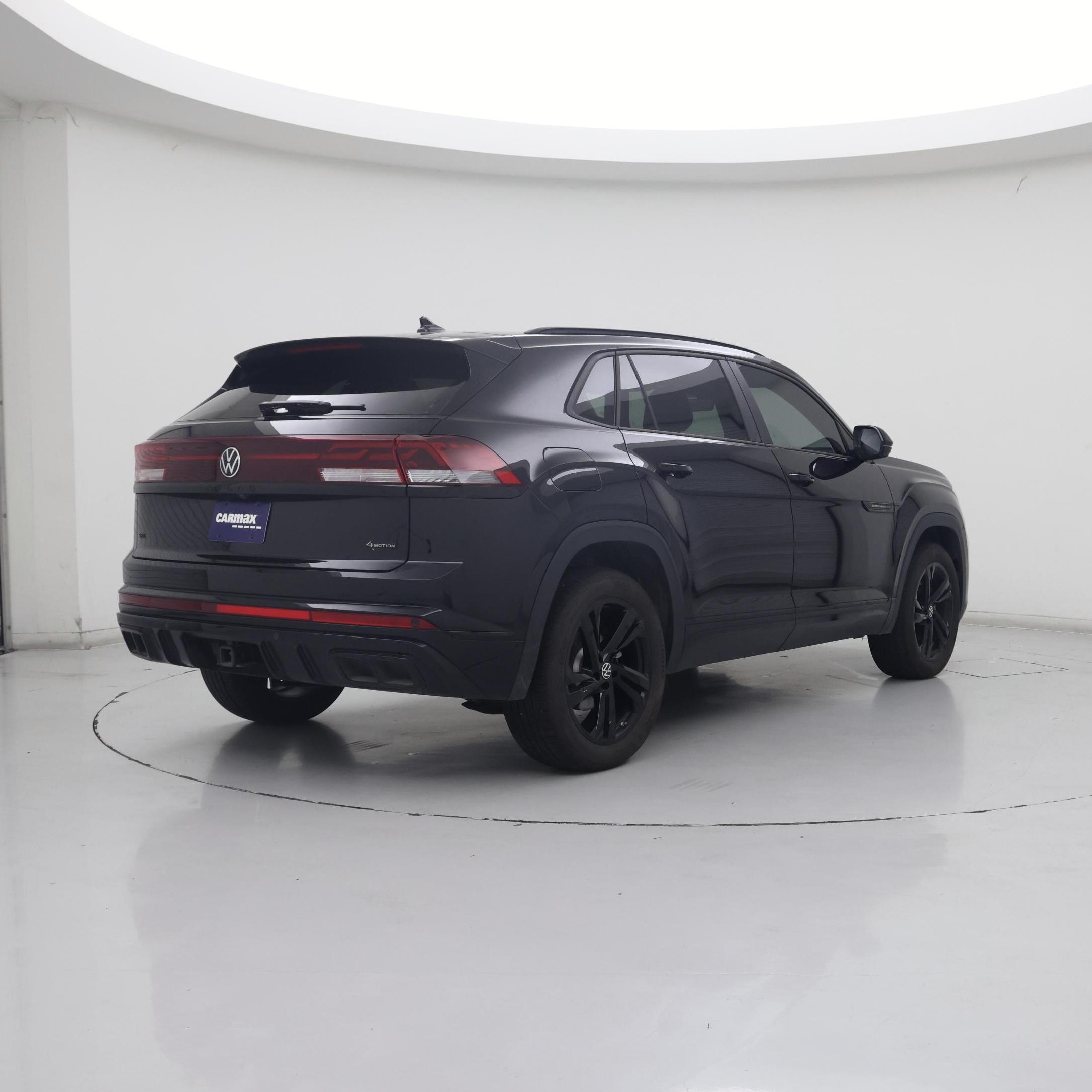 Thumbnail: 2025 Volkswagen Atlas - 8