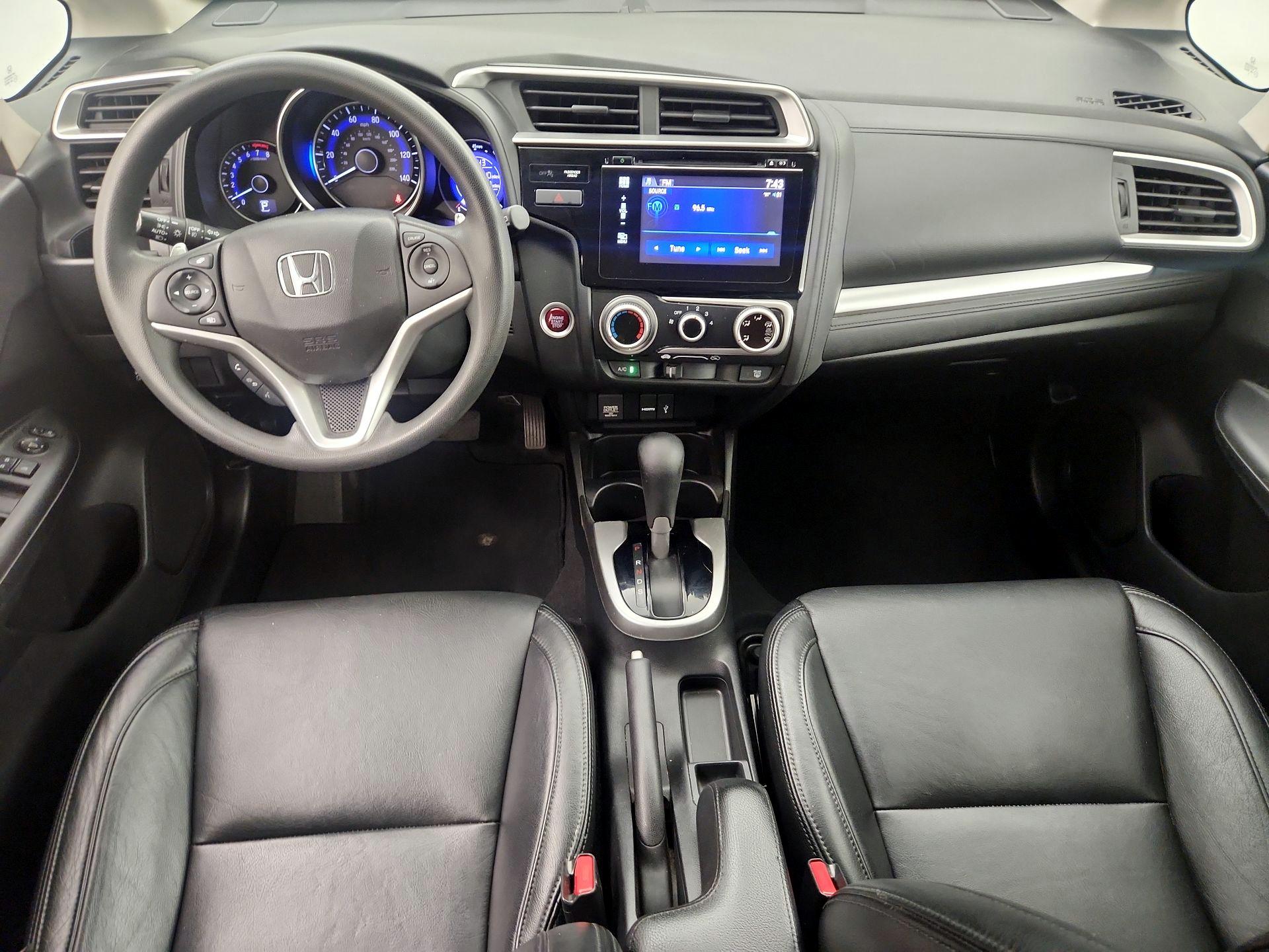 Thumbnail: 2015 Honda Fit - 9
