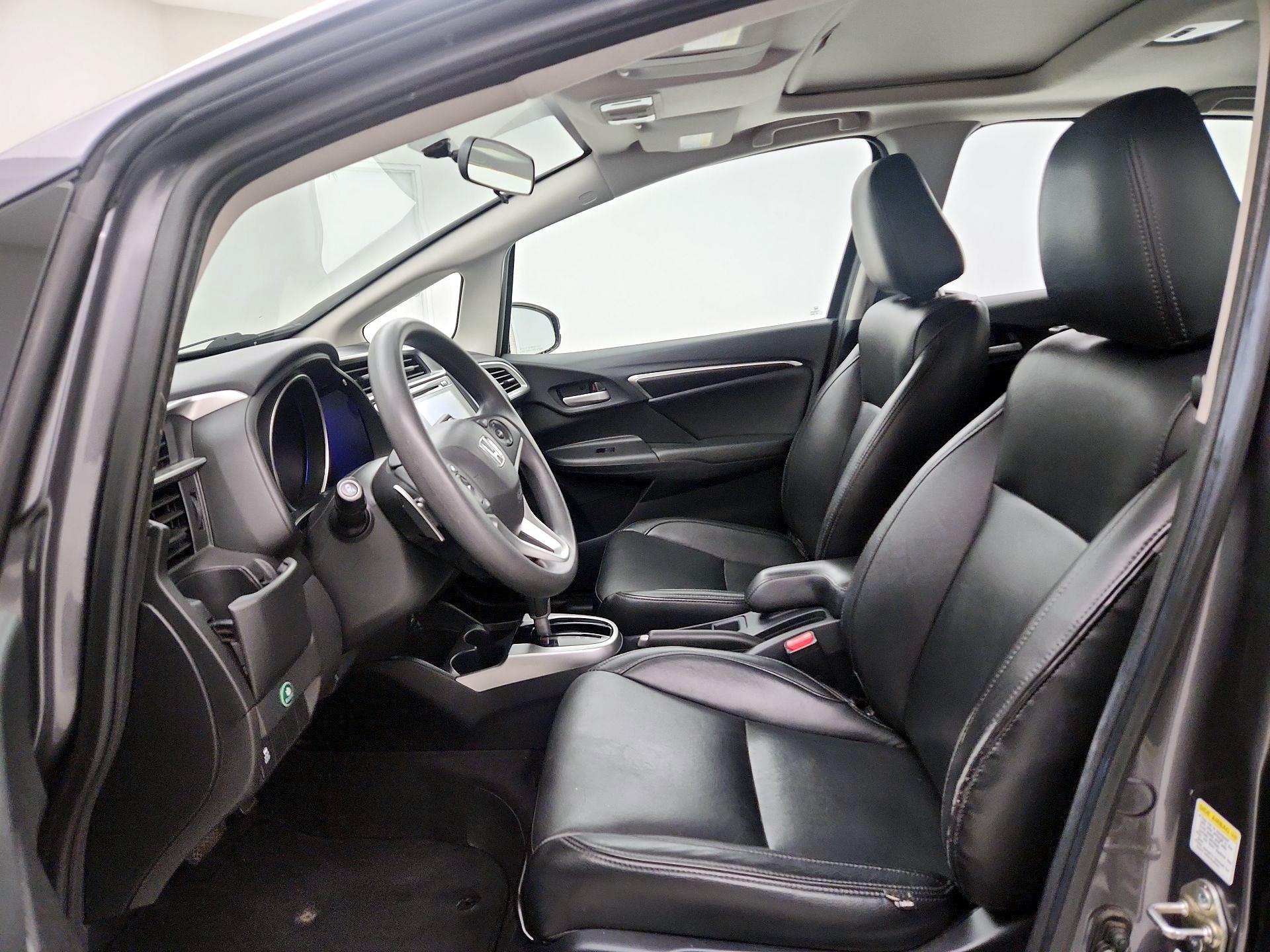Thumbnail: 2015 Honda Fit - 11