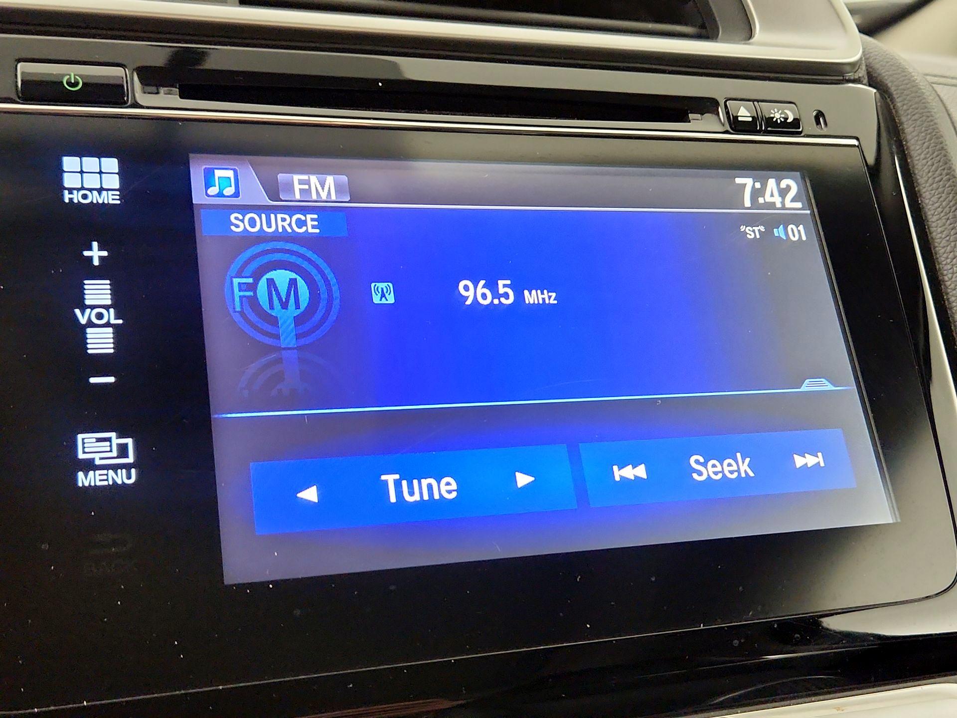Thumbnail: 2015 Honda Fit - 15