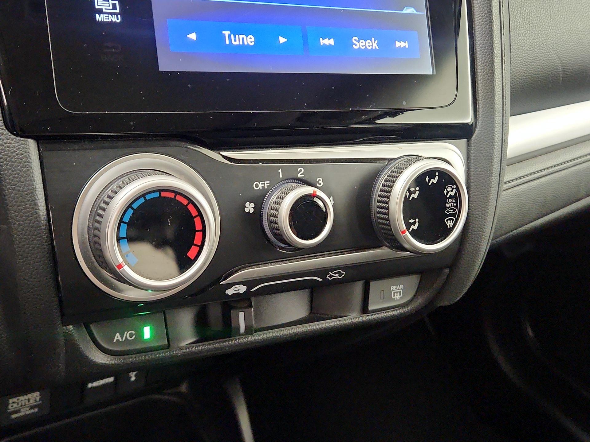 Thumbnail: 2015 Honda Fit - 16