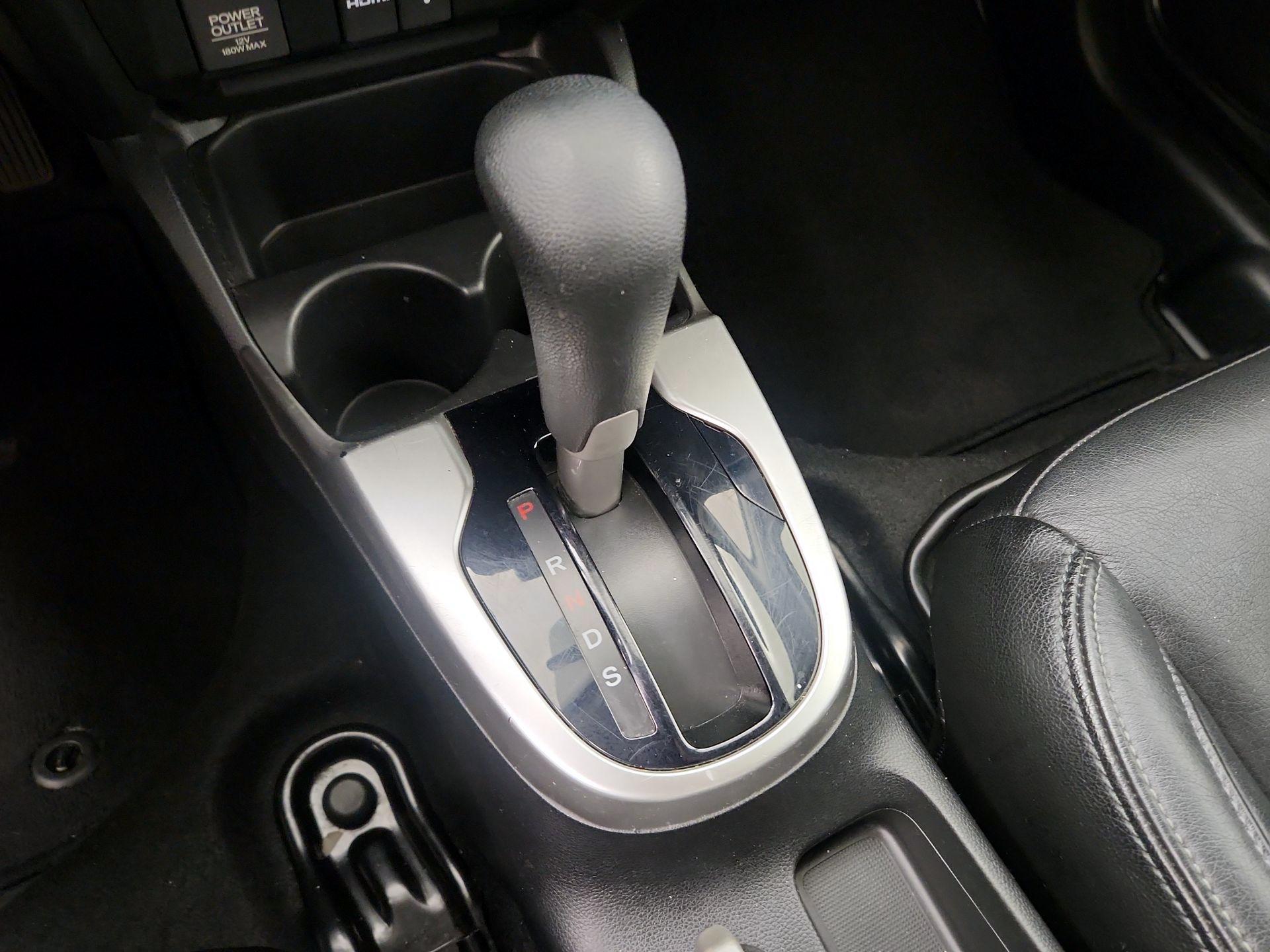 Thumbnail: 2015 Honda Fit - 17