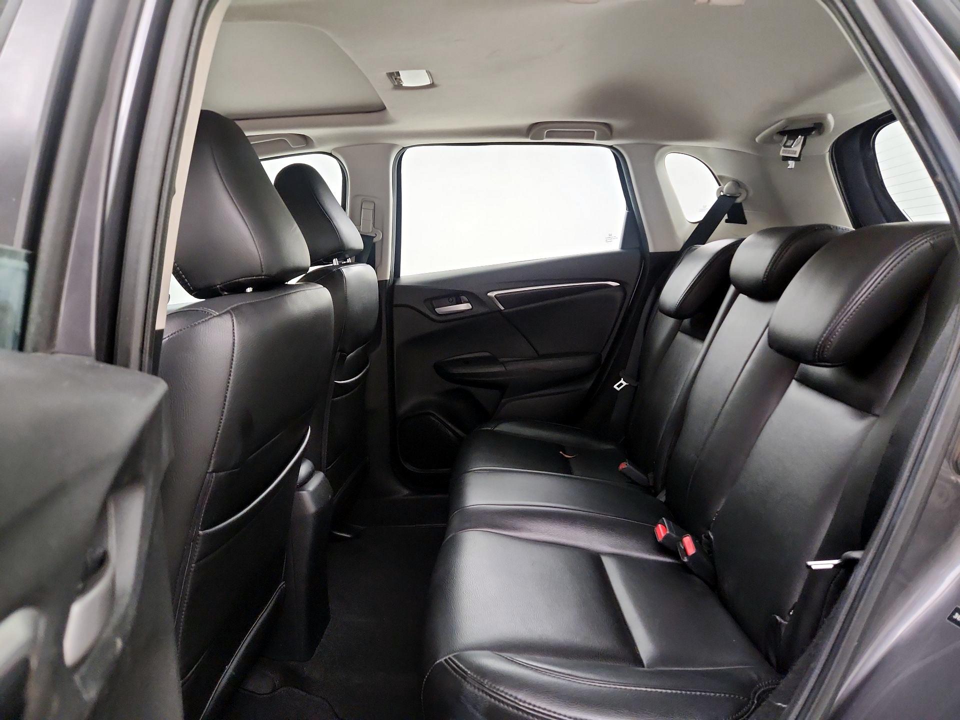 Thumbnail: 2015 Honda Fit - 20